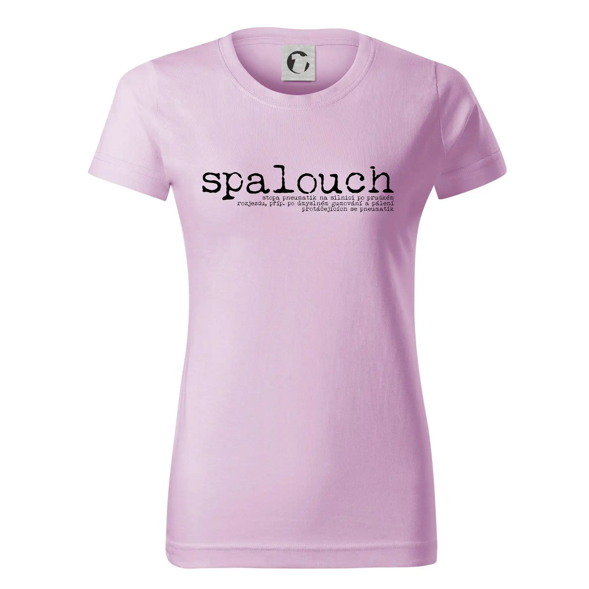 Čeština 2.0 - spalouch