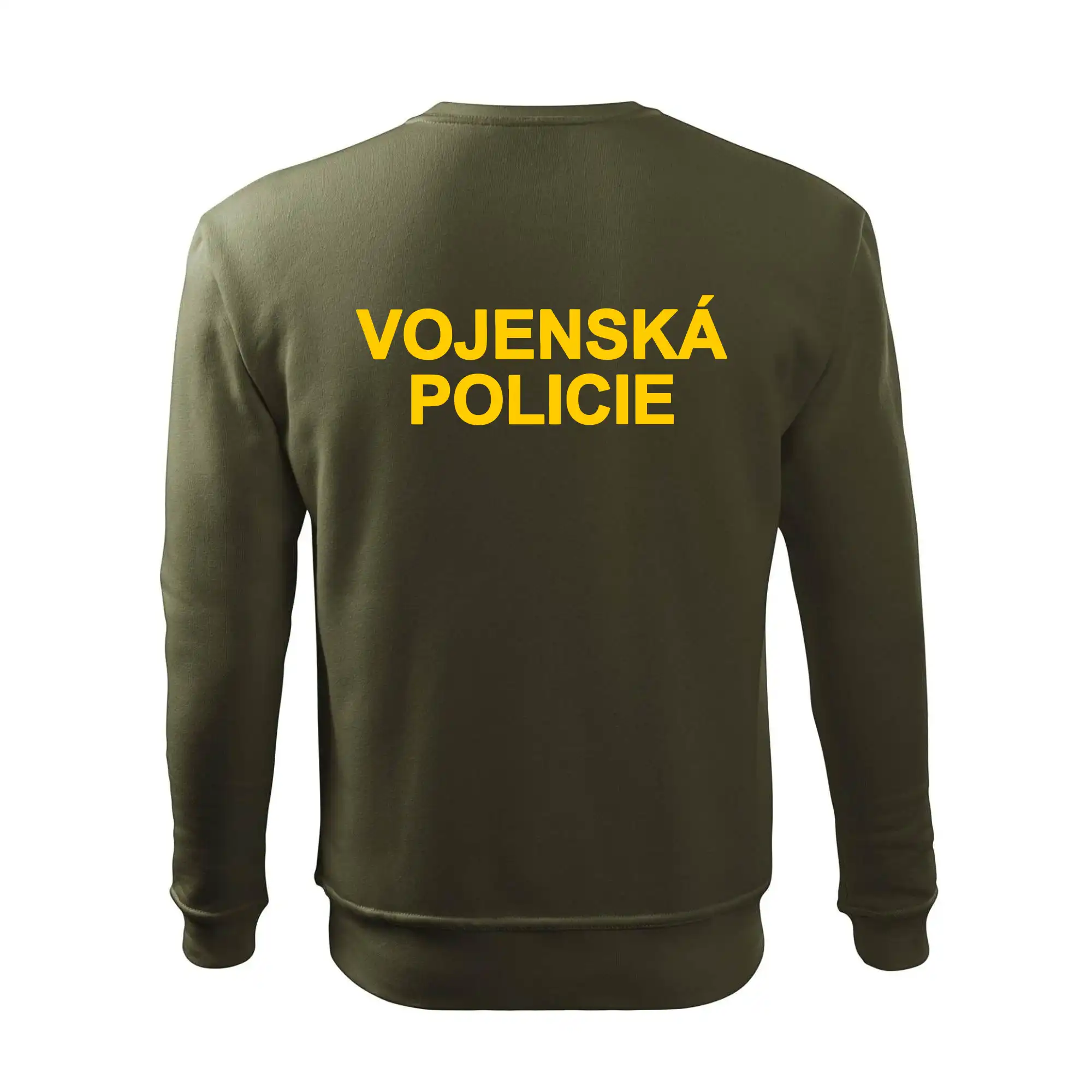 Vojenská Policie