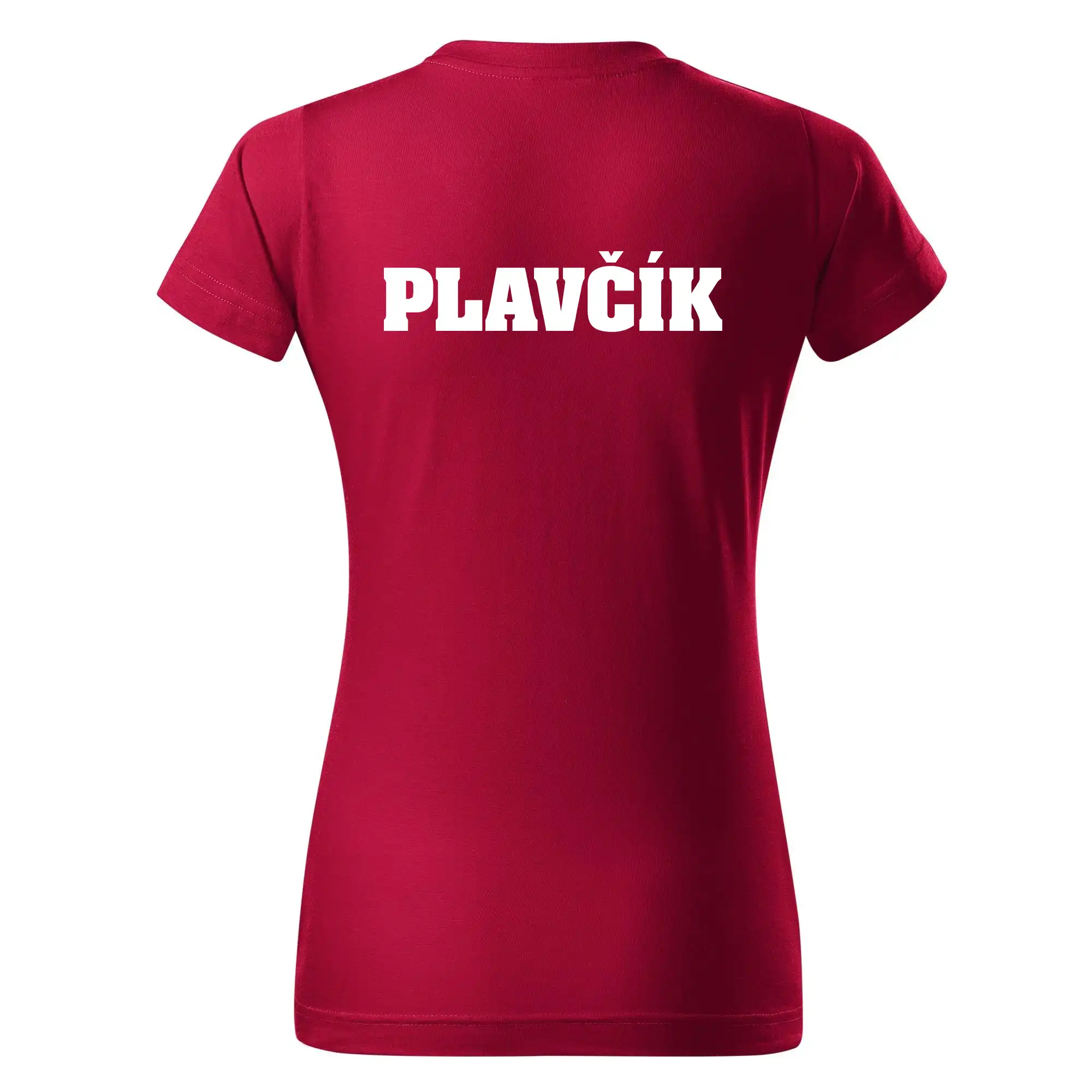 Hvězda života - Plavčík