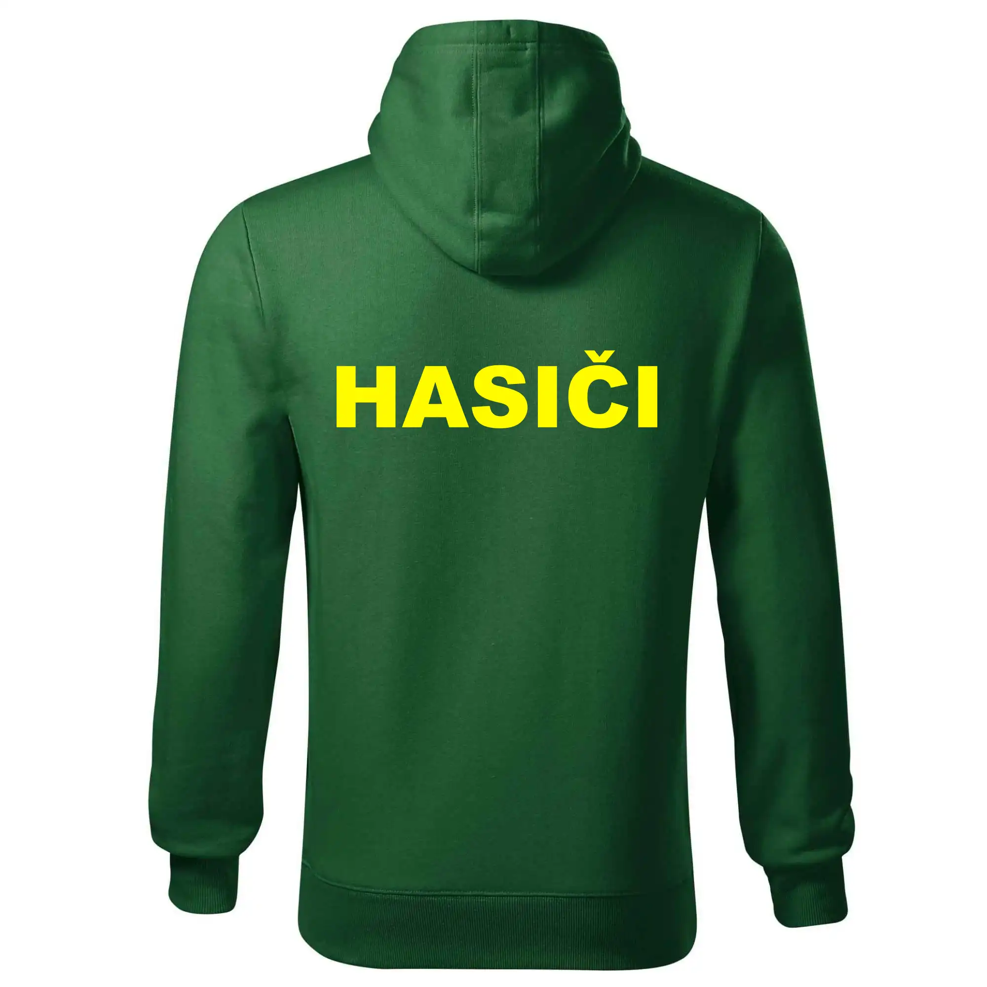 Hasiči název samostatný