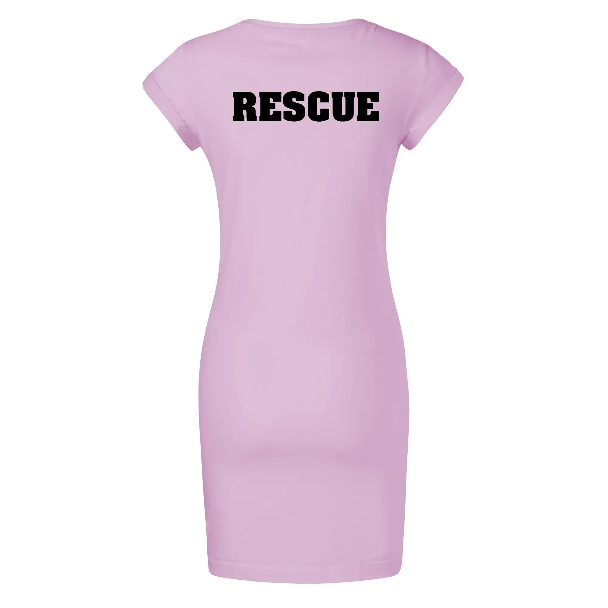 Rescue - vaše jméno