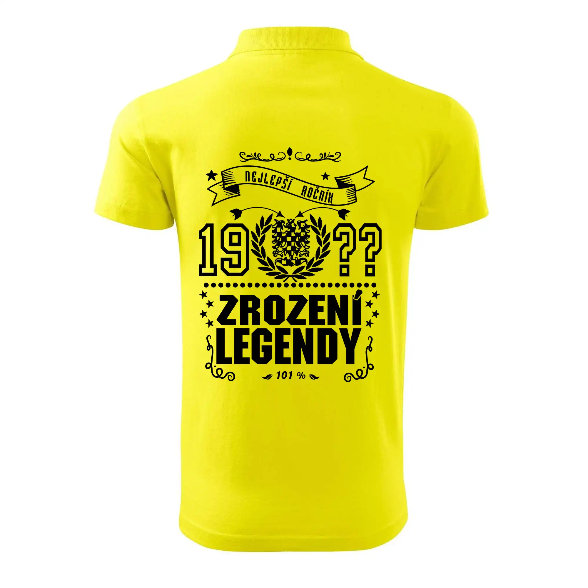 Zrození legendy - Moravská orlice
