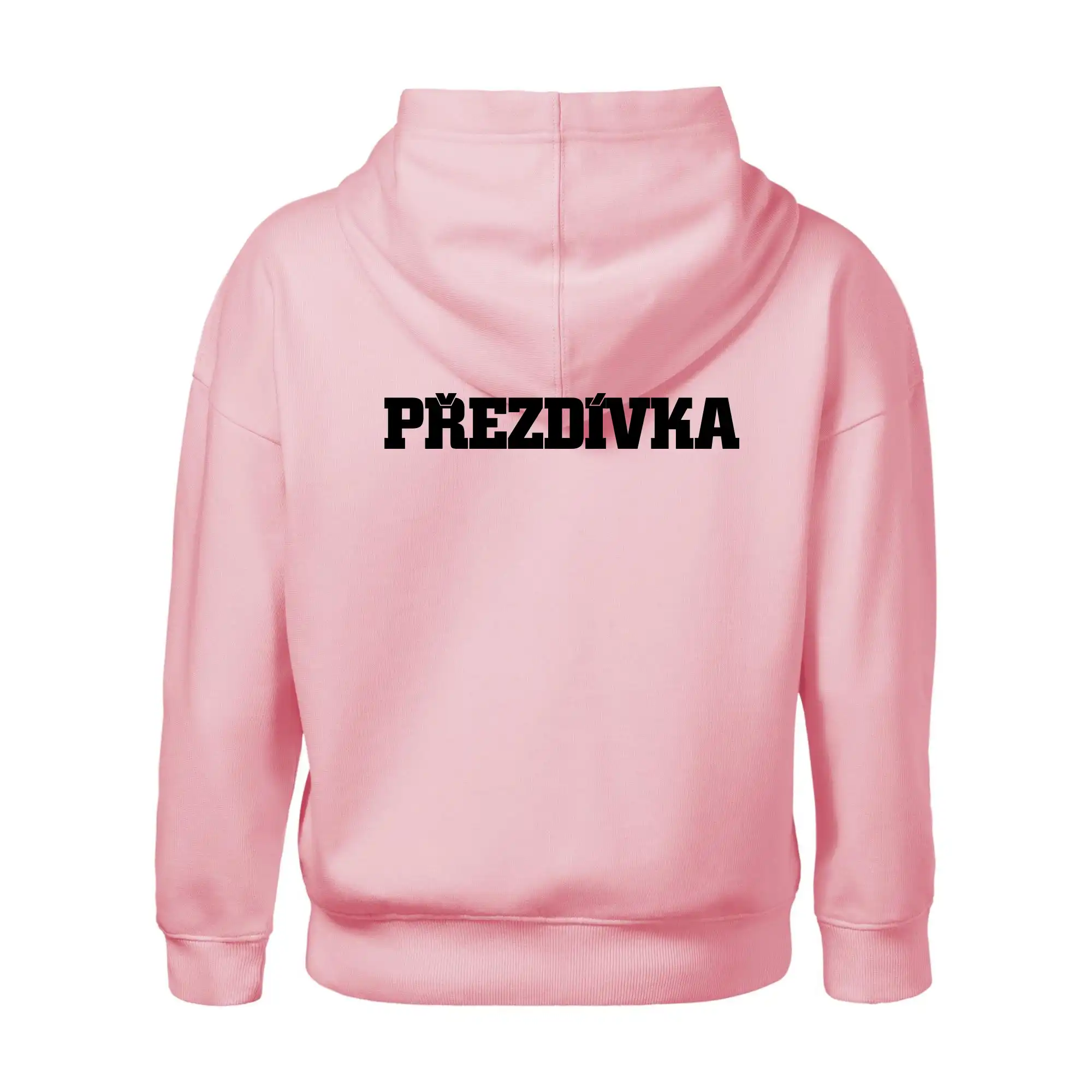 Na vodu - pádla hory (vlastní nápis)