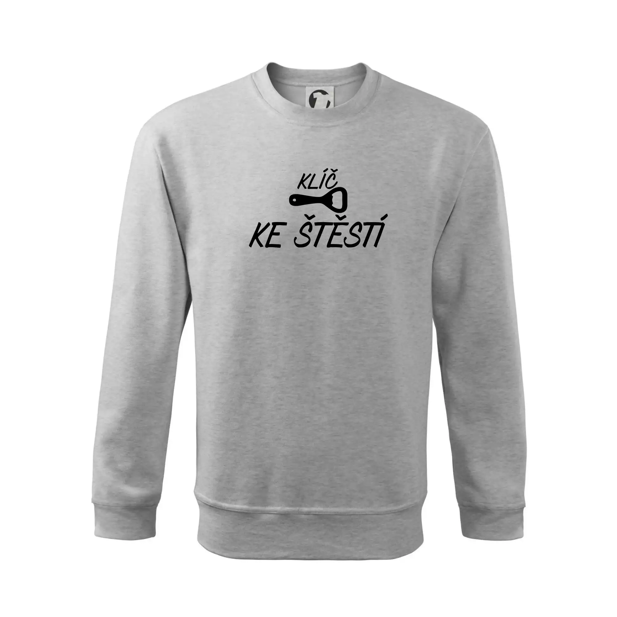 Klíč ke štěstí otvírák