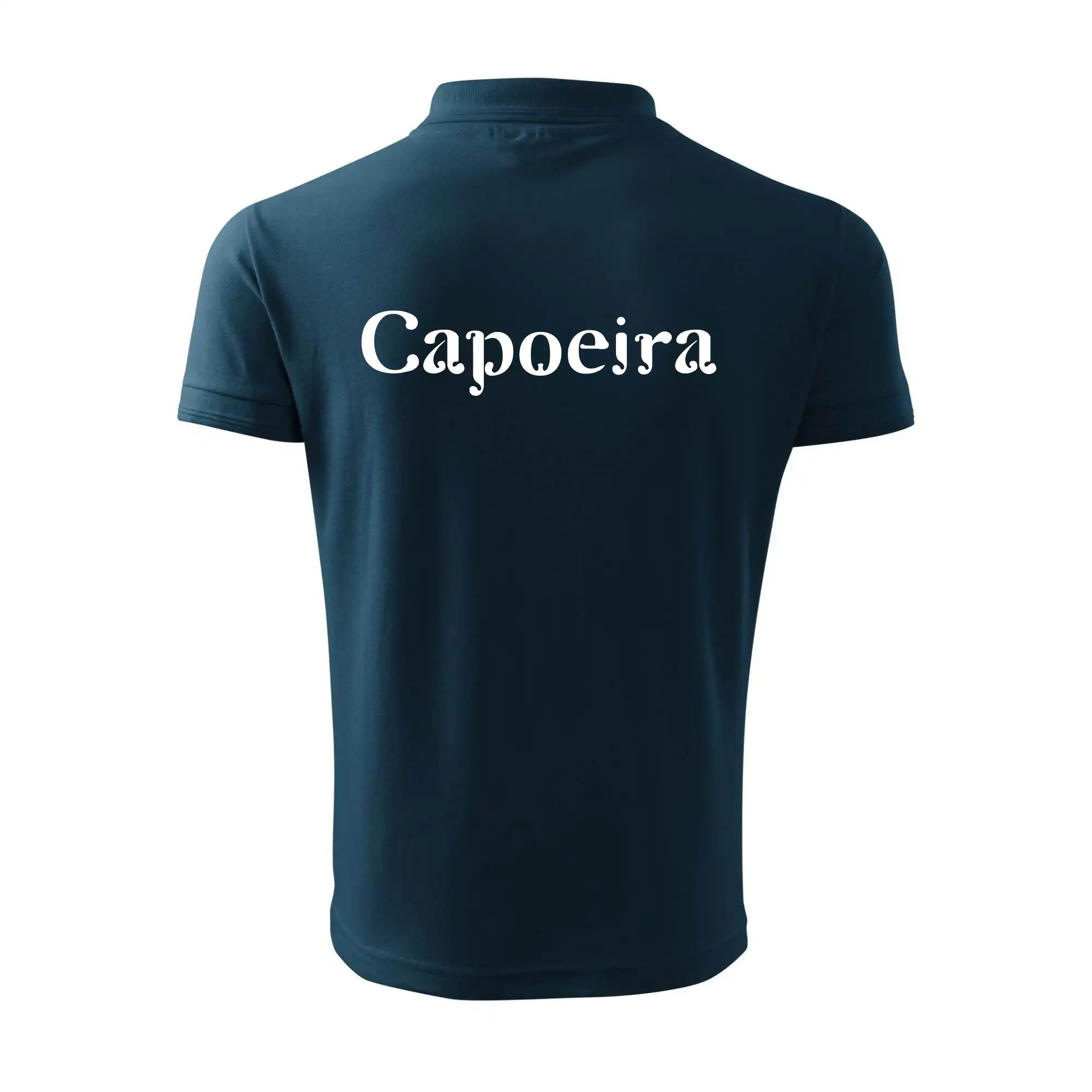 Capoeira velký