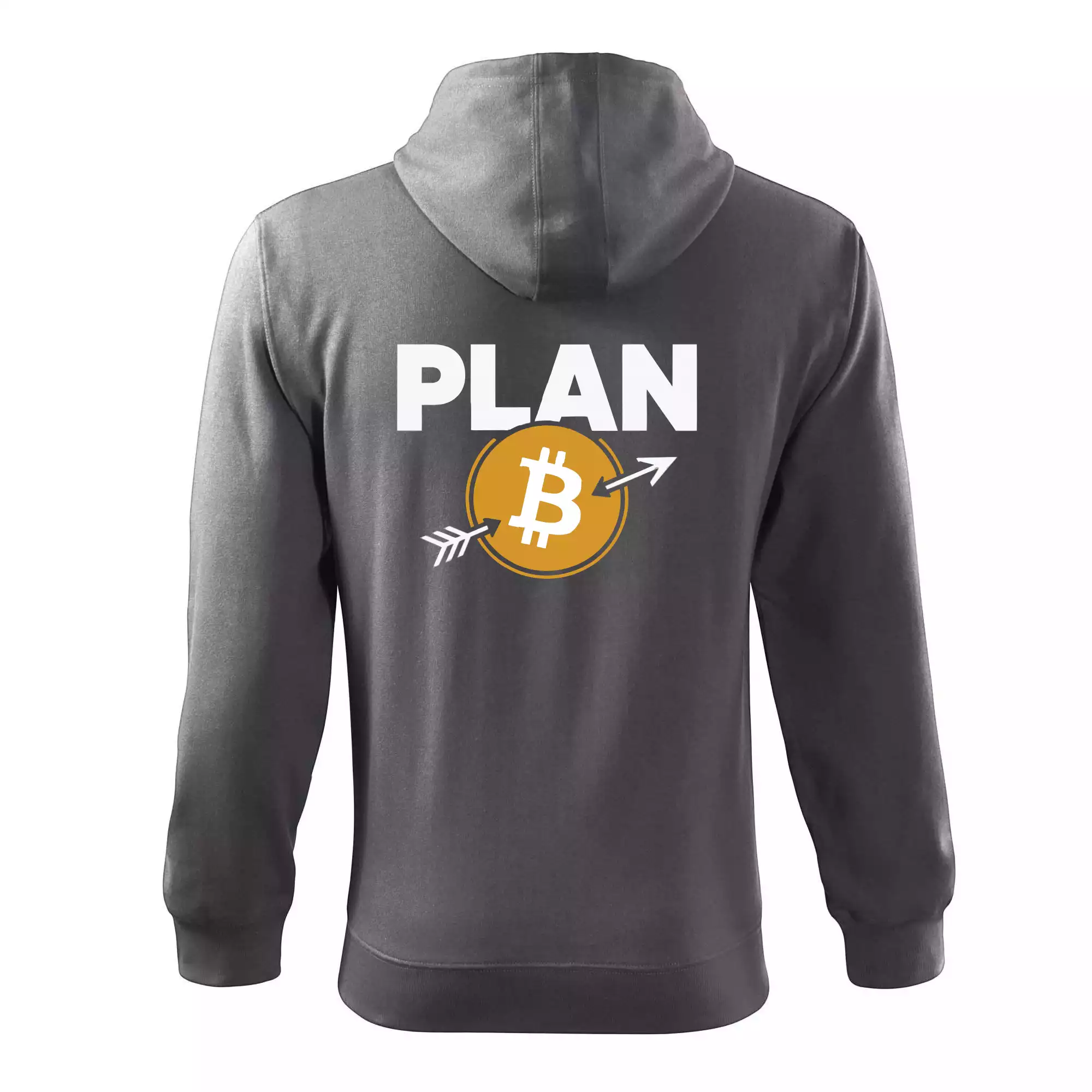 PLAN ₿
