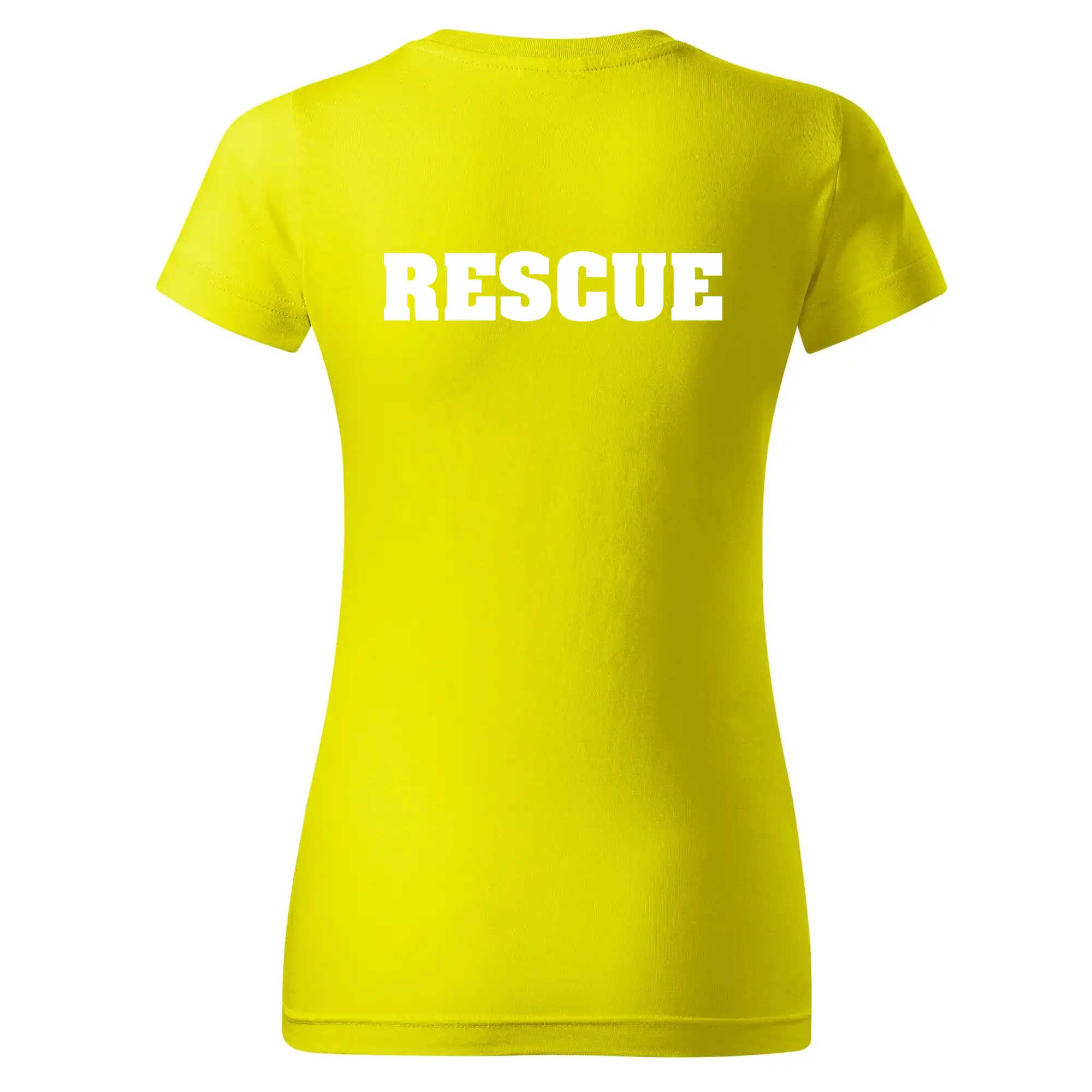 Rescue - pro záchranáře