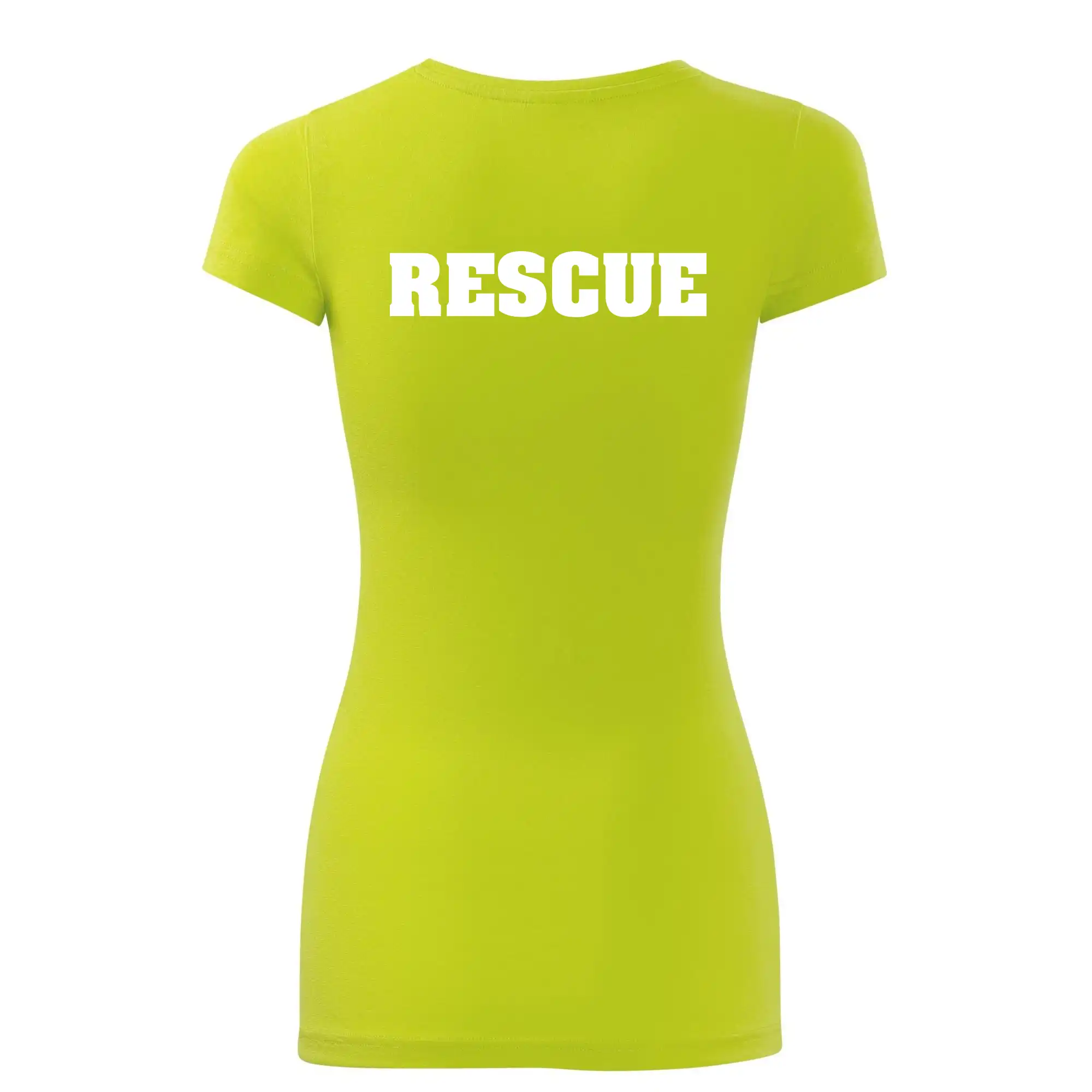 Rescue - pro záchranáře