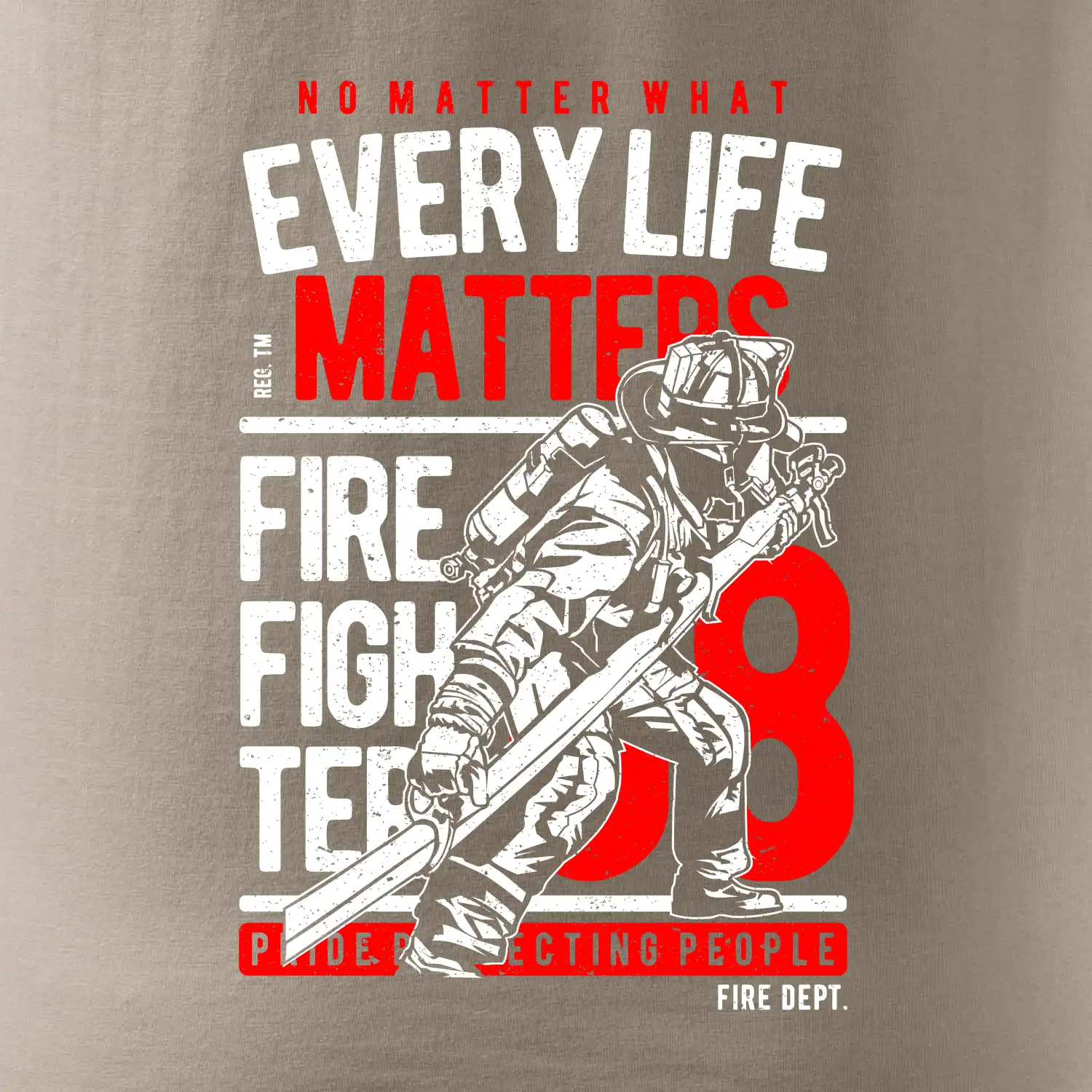 Every Life Matters