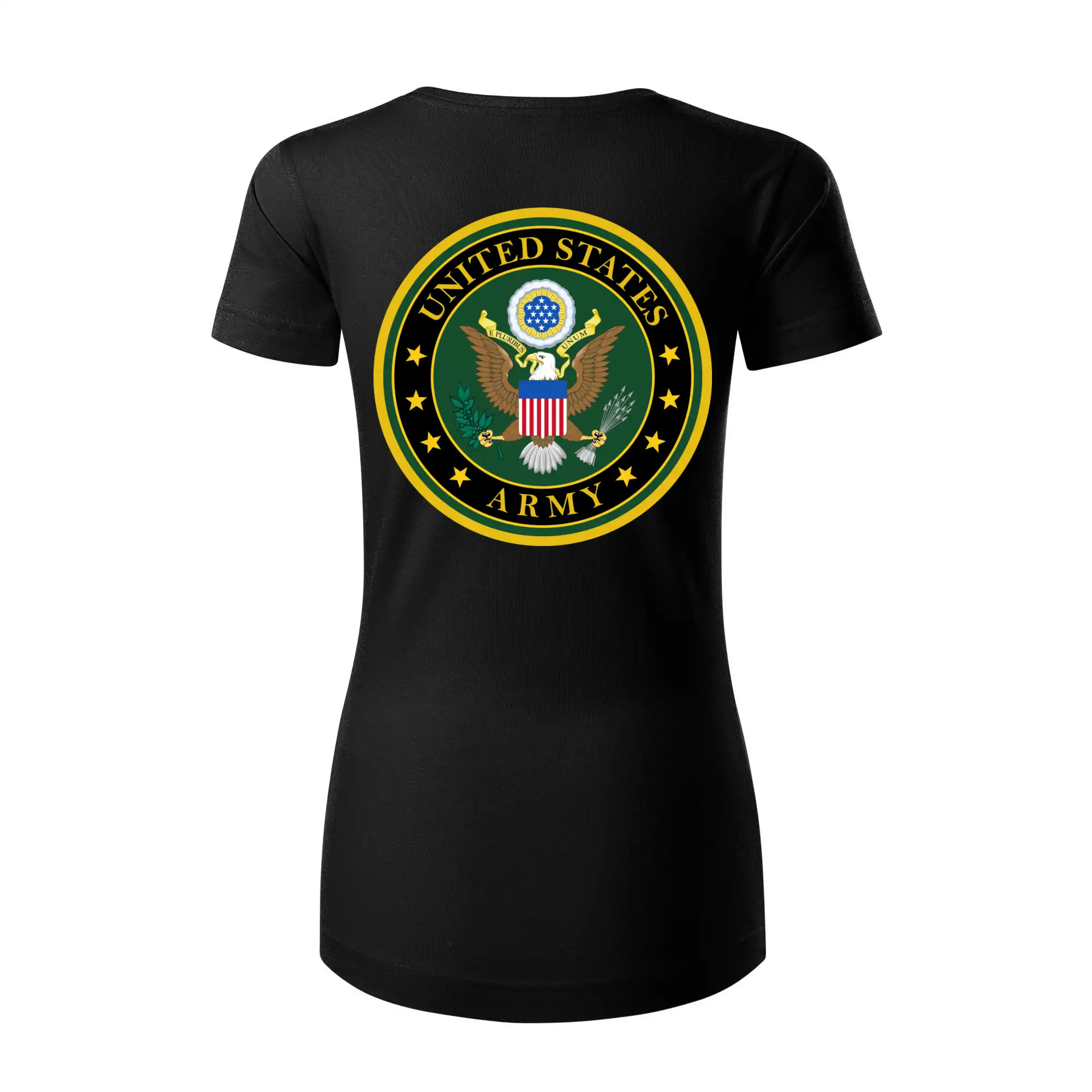 United States Army barevné