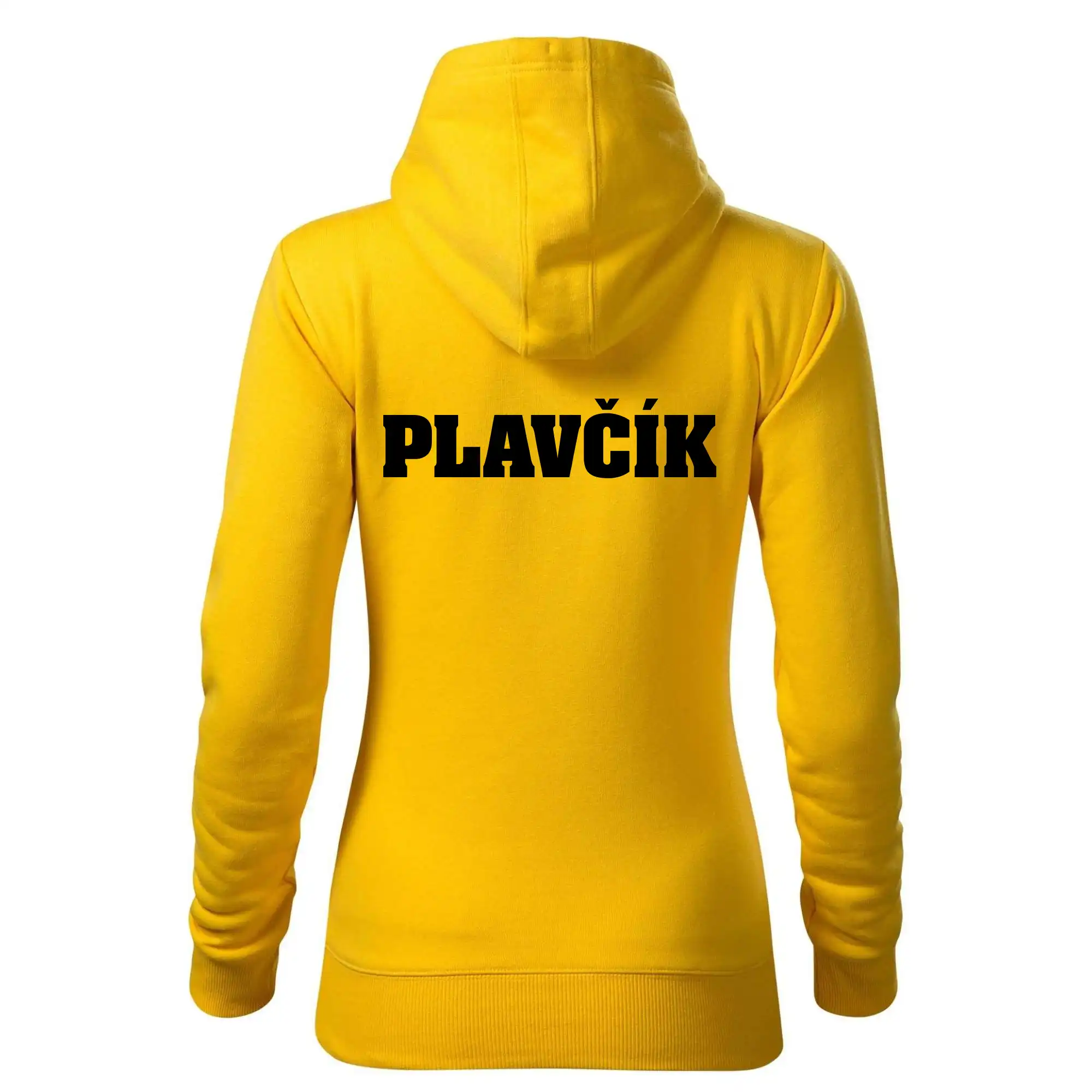Hvězda života - Plavčík