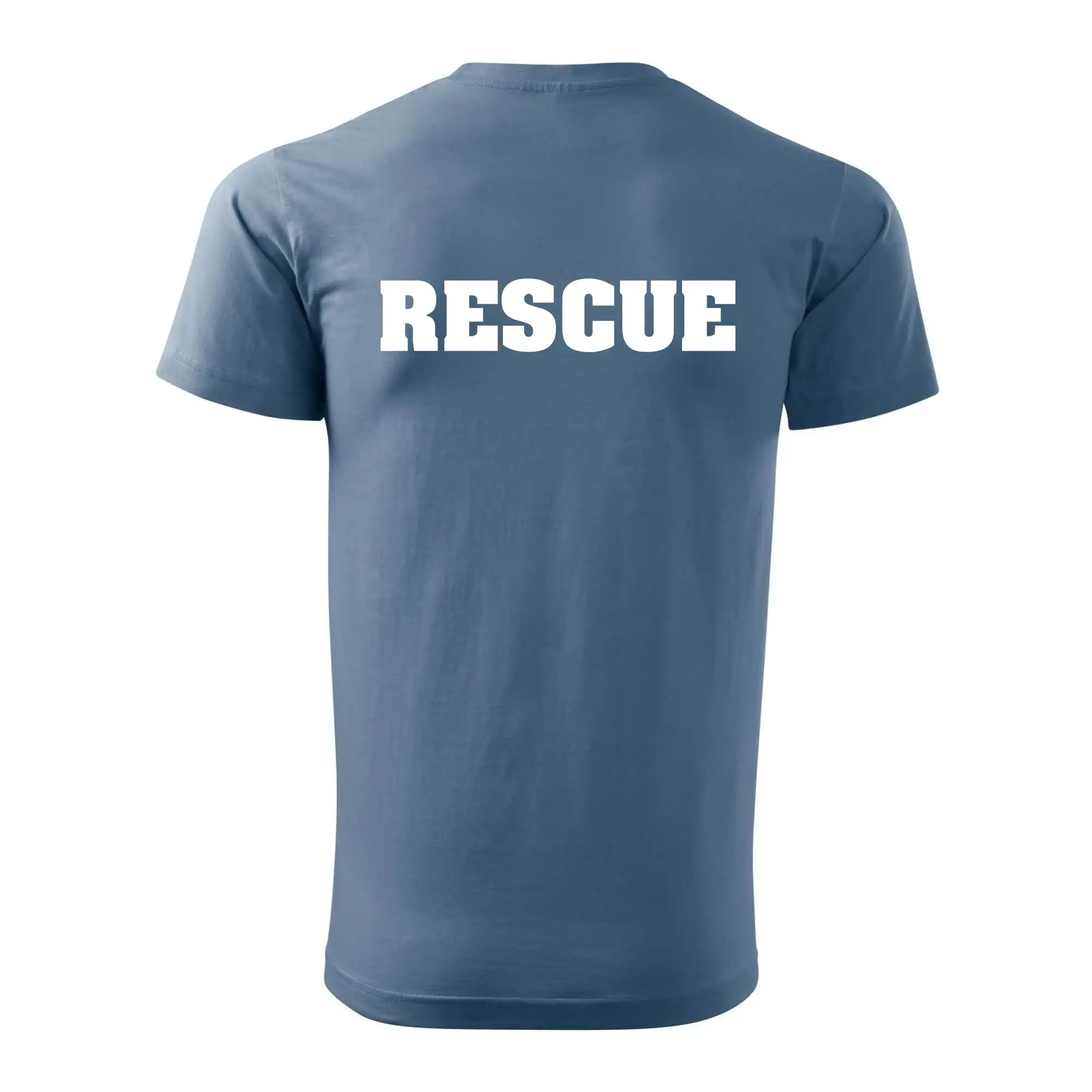 Rescue - pro záchranáře