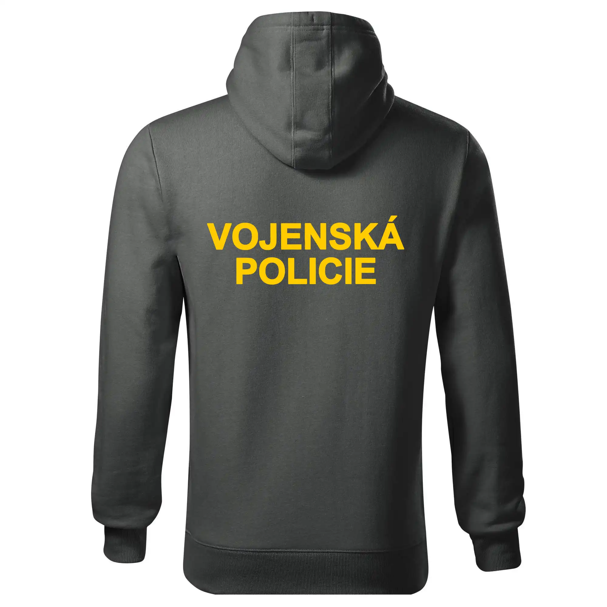 Vojenská Policie