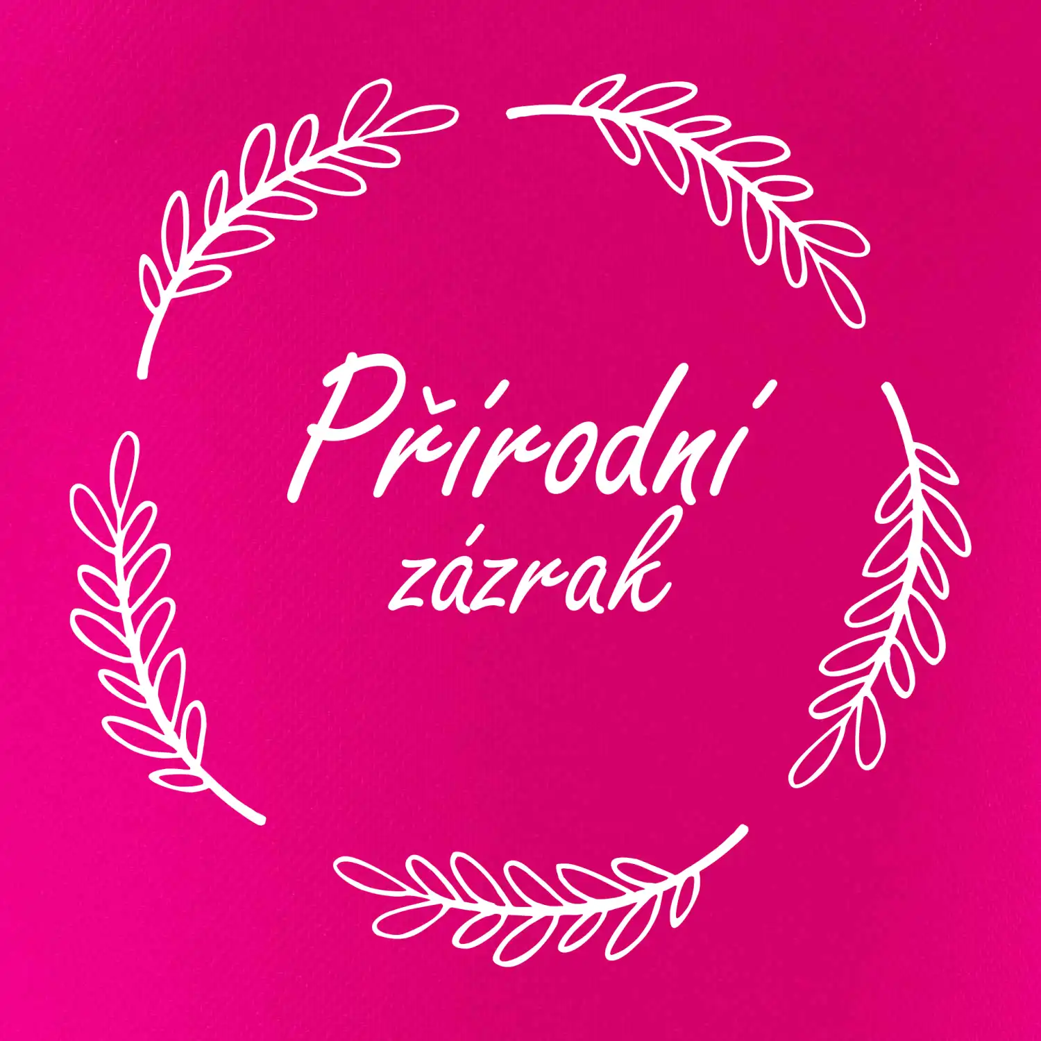 Přírodní zázrak