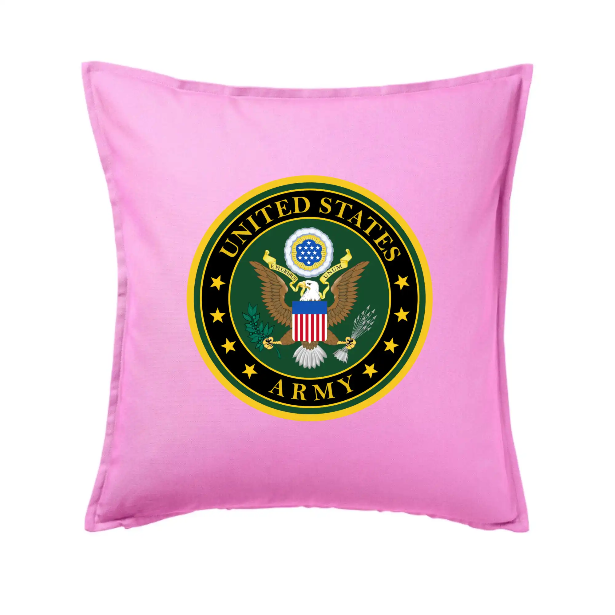 United States Army barevné