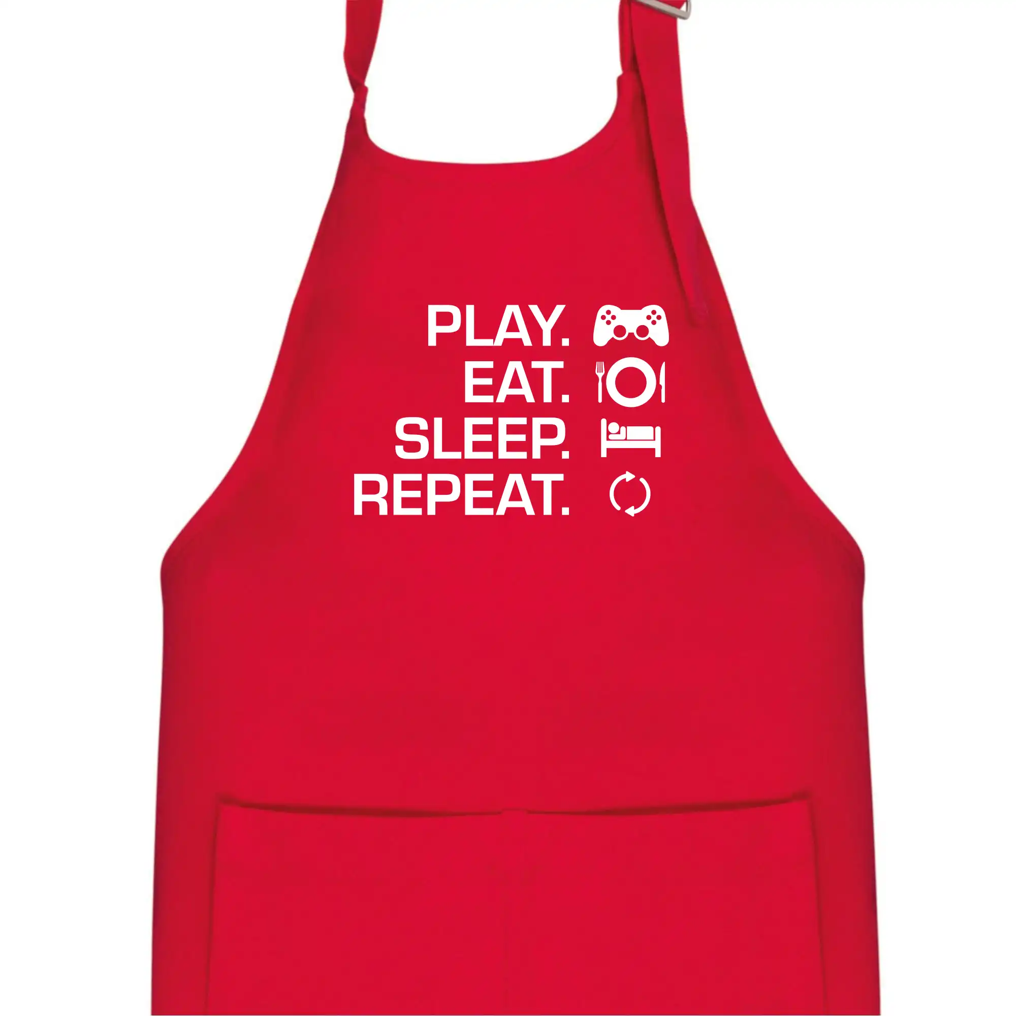 Play Eat Sleep Repeat game