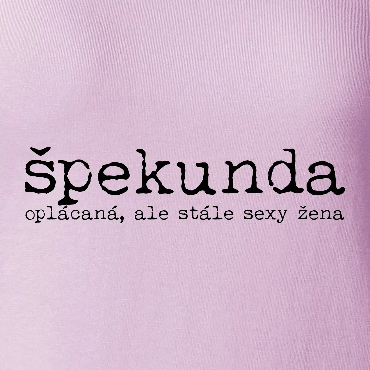 Čeština 2.0 - špekunda