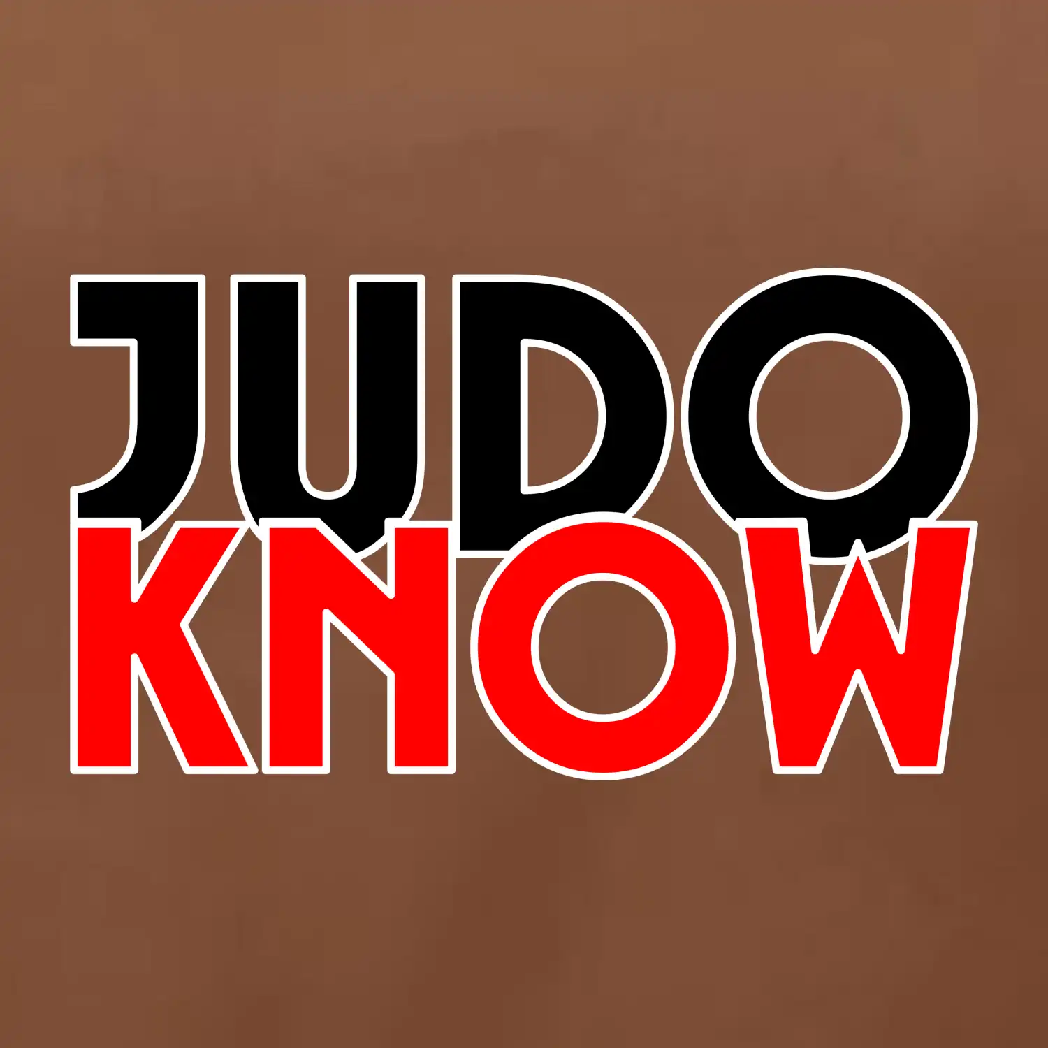 Judo know