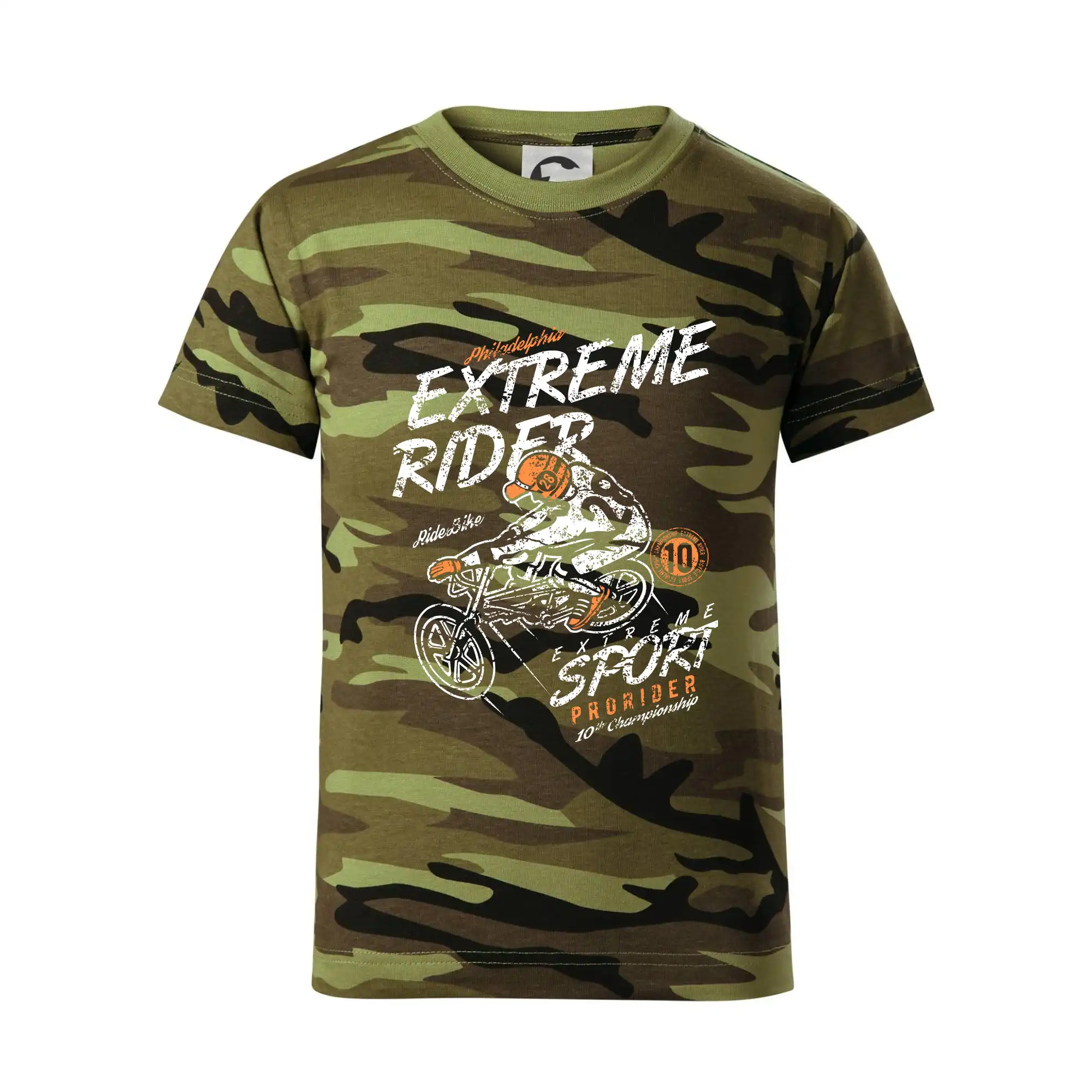 Extreme Rider
