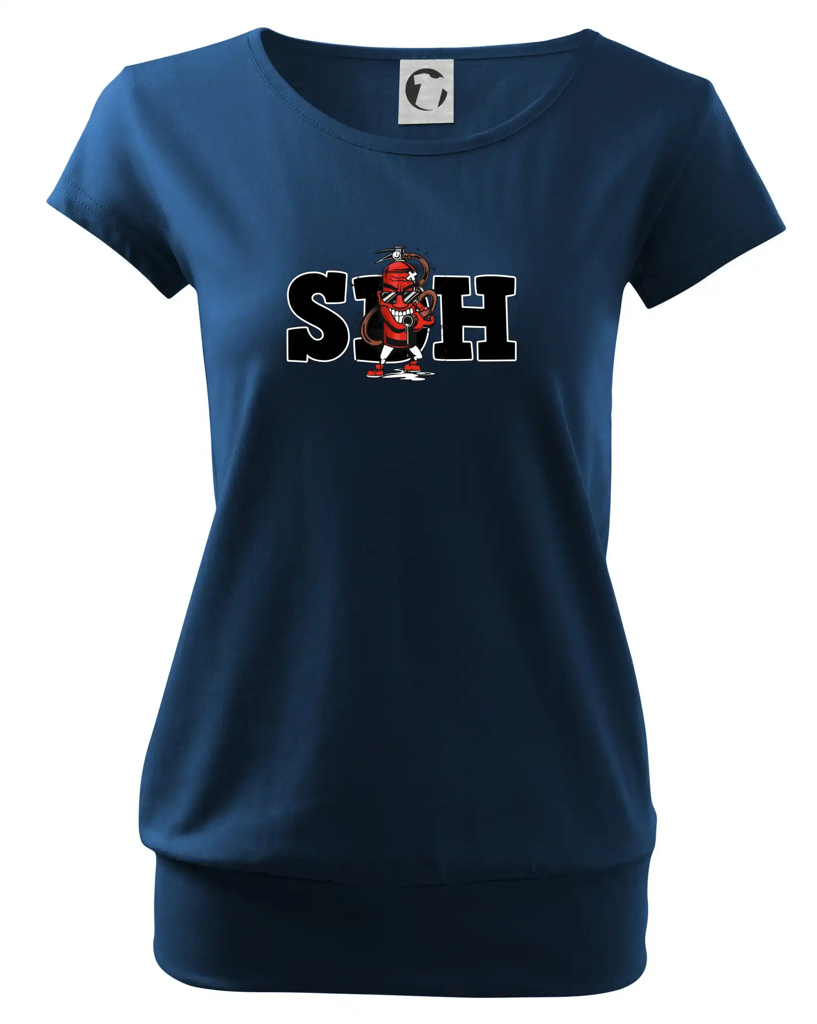 SDH hasicí přístroj