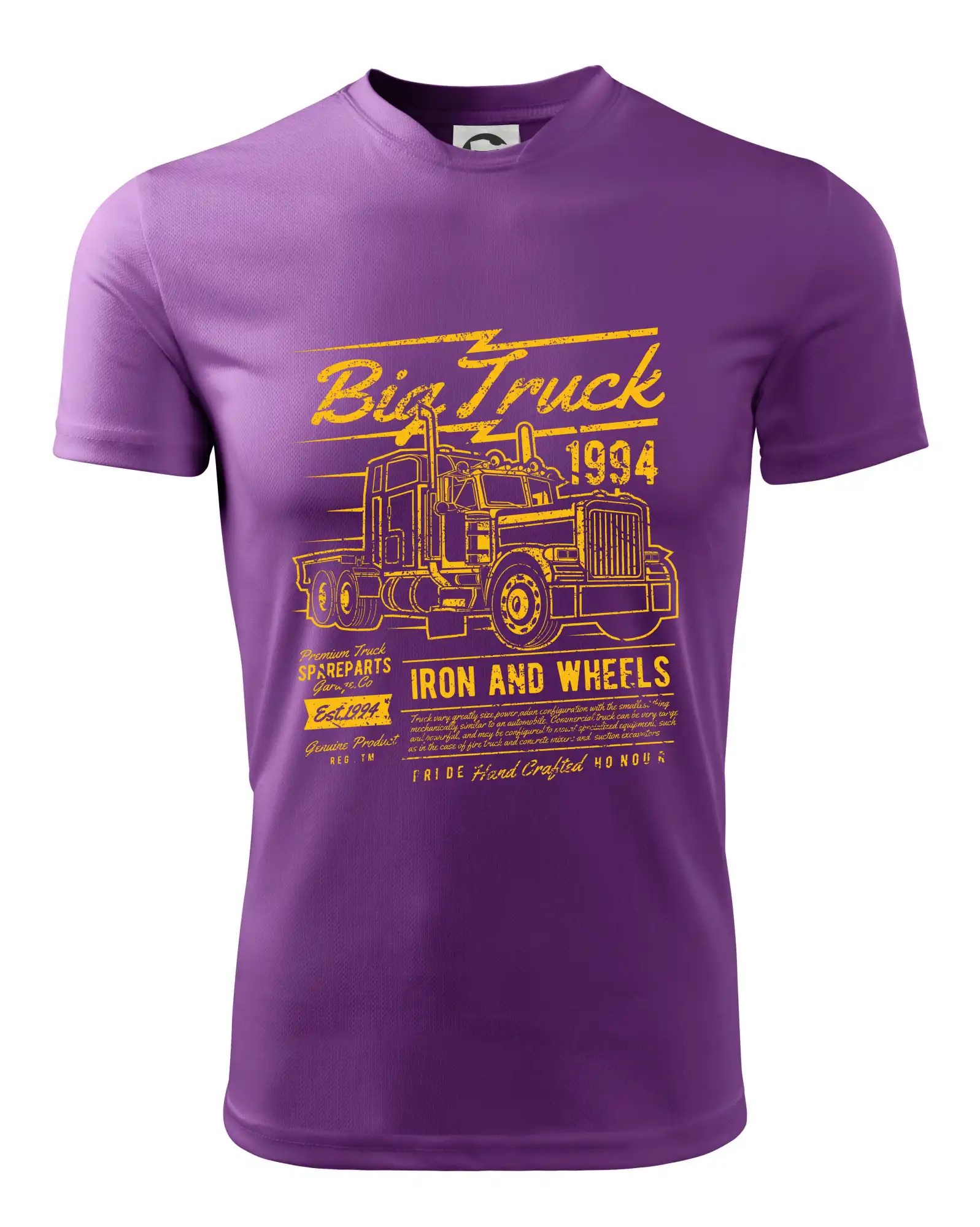 Big Truck 2