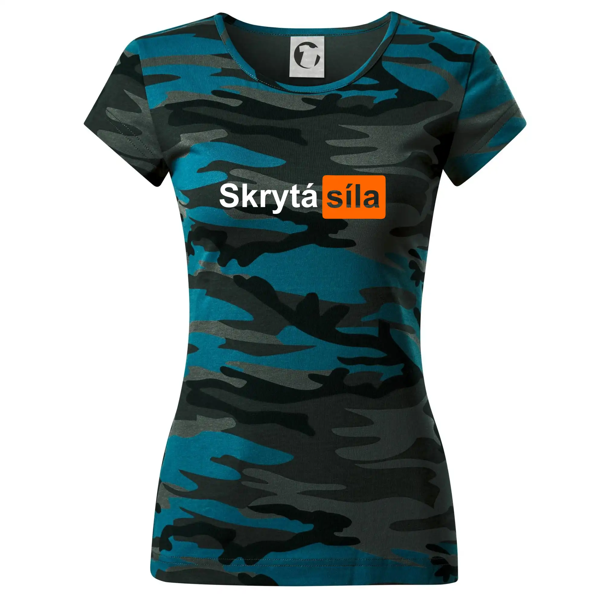 Porn - Skrytá síla