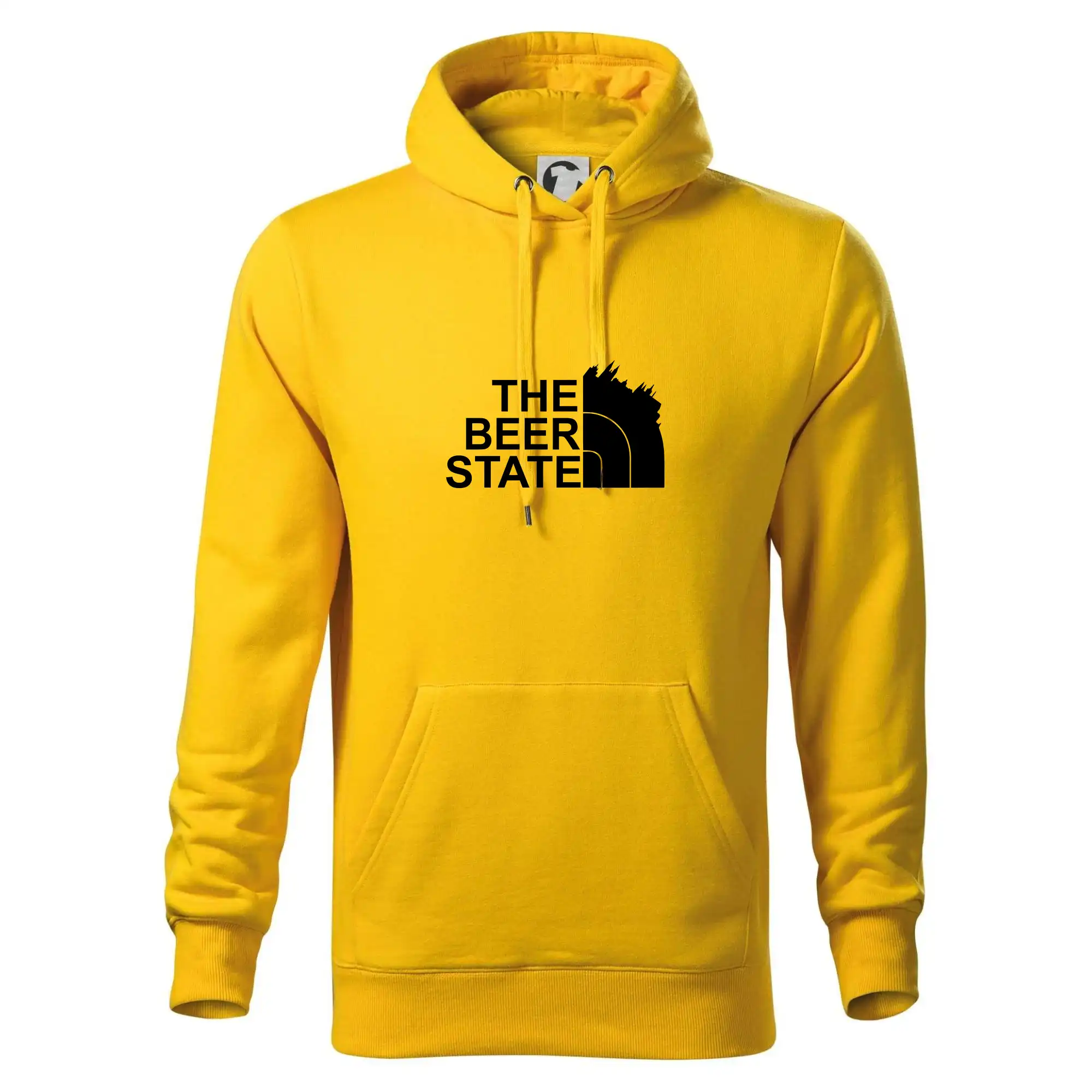 The Beer State - Praha