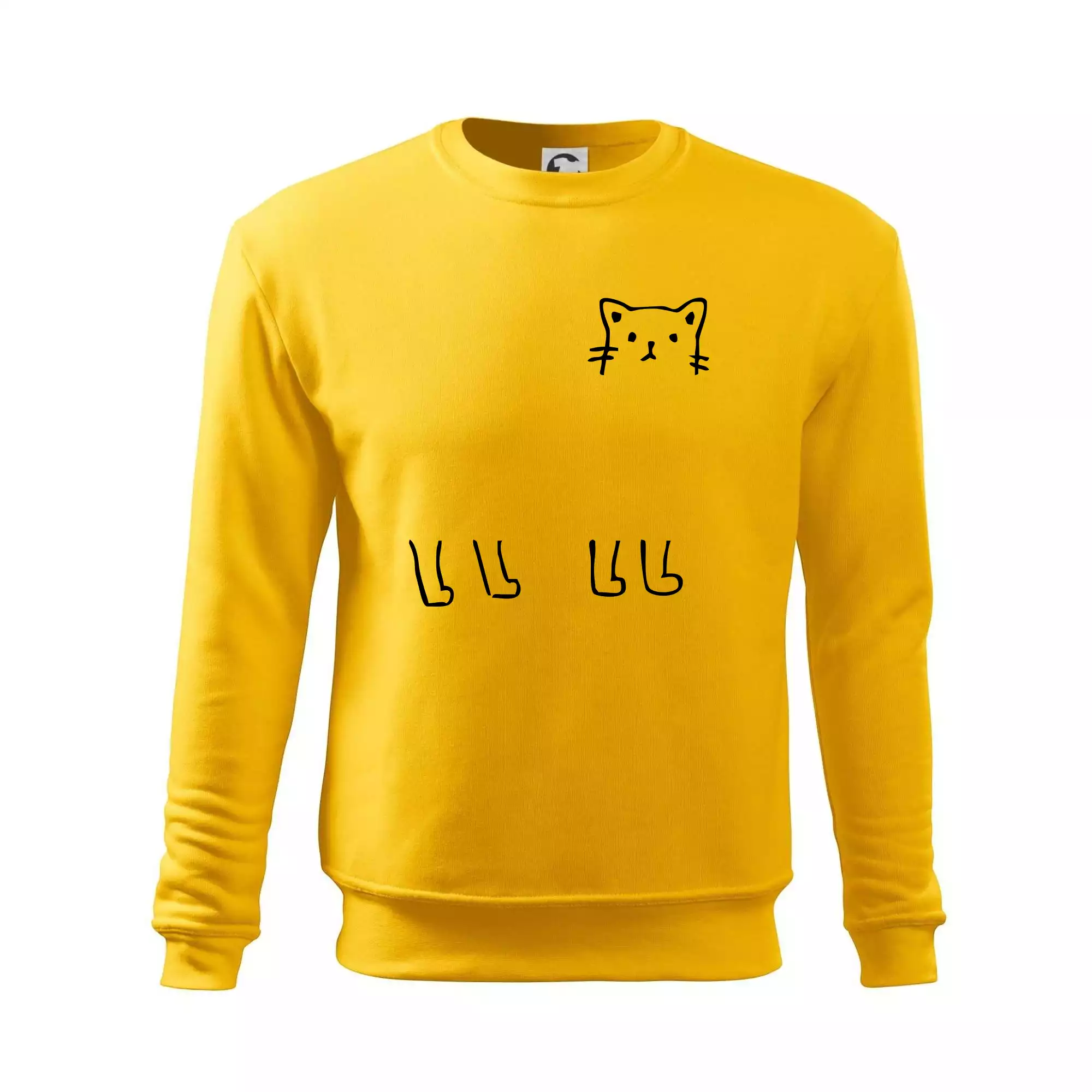 Kočka - pes - tygr  -Dokresli zvíře