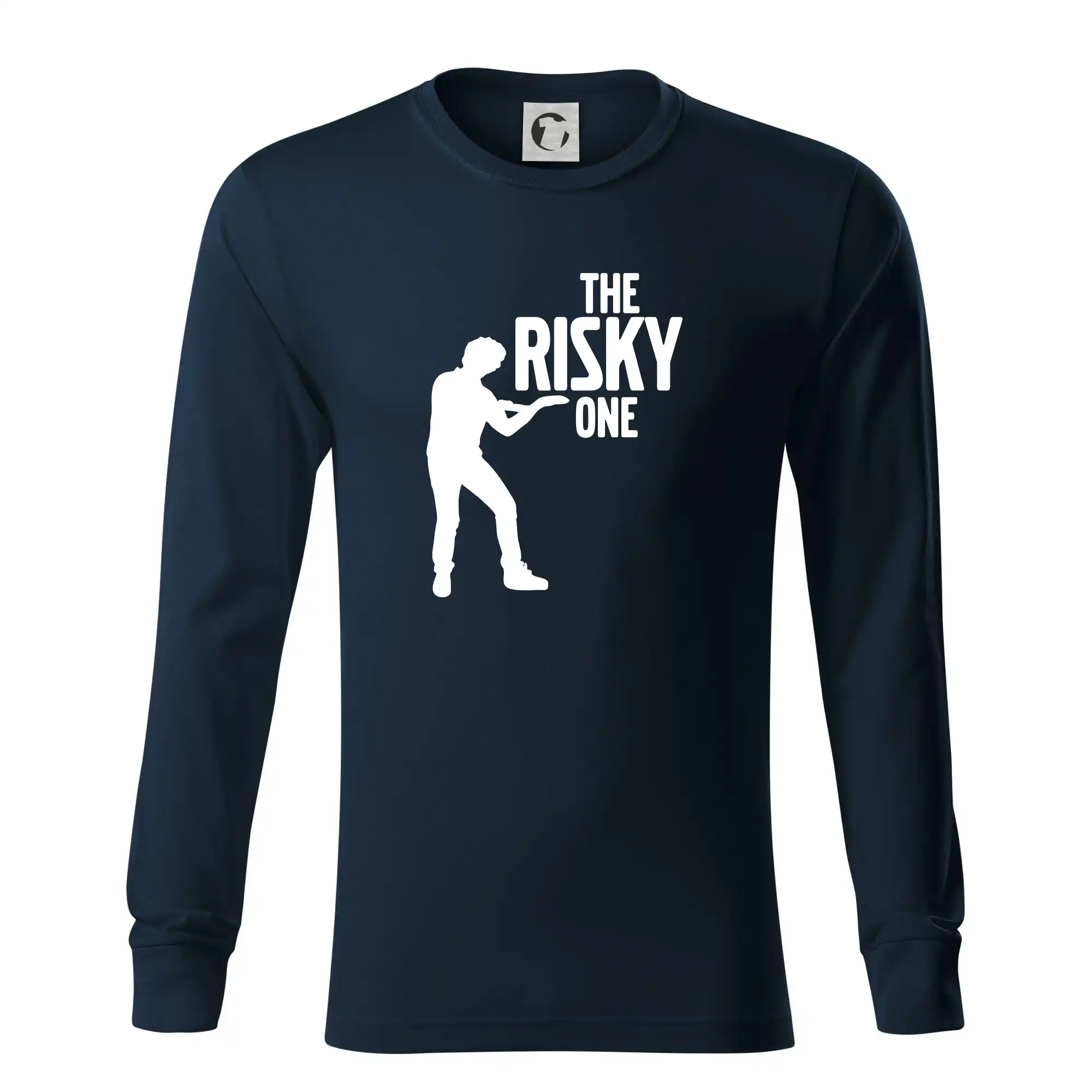 Bachelor party - The risky one