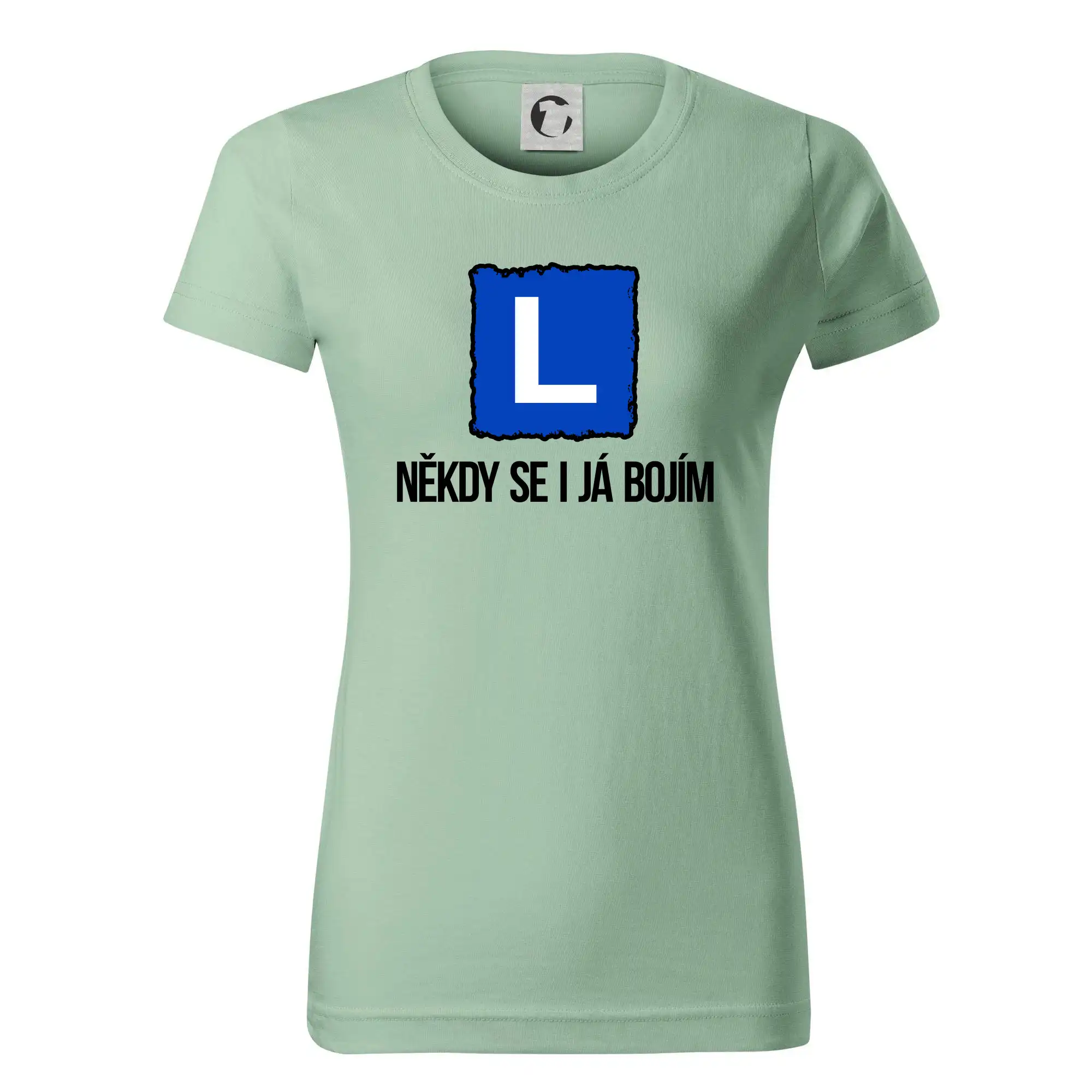 Autoškola někdy se bojím i já