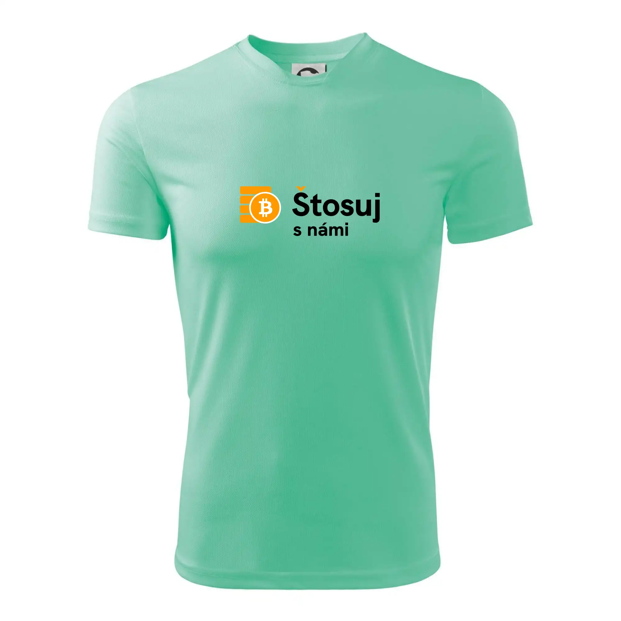 Štosuj s námi - logo velké