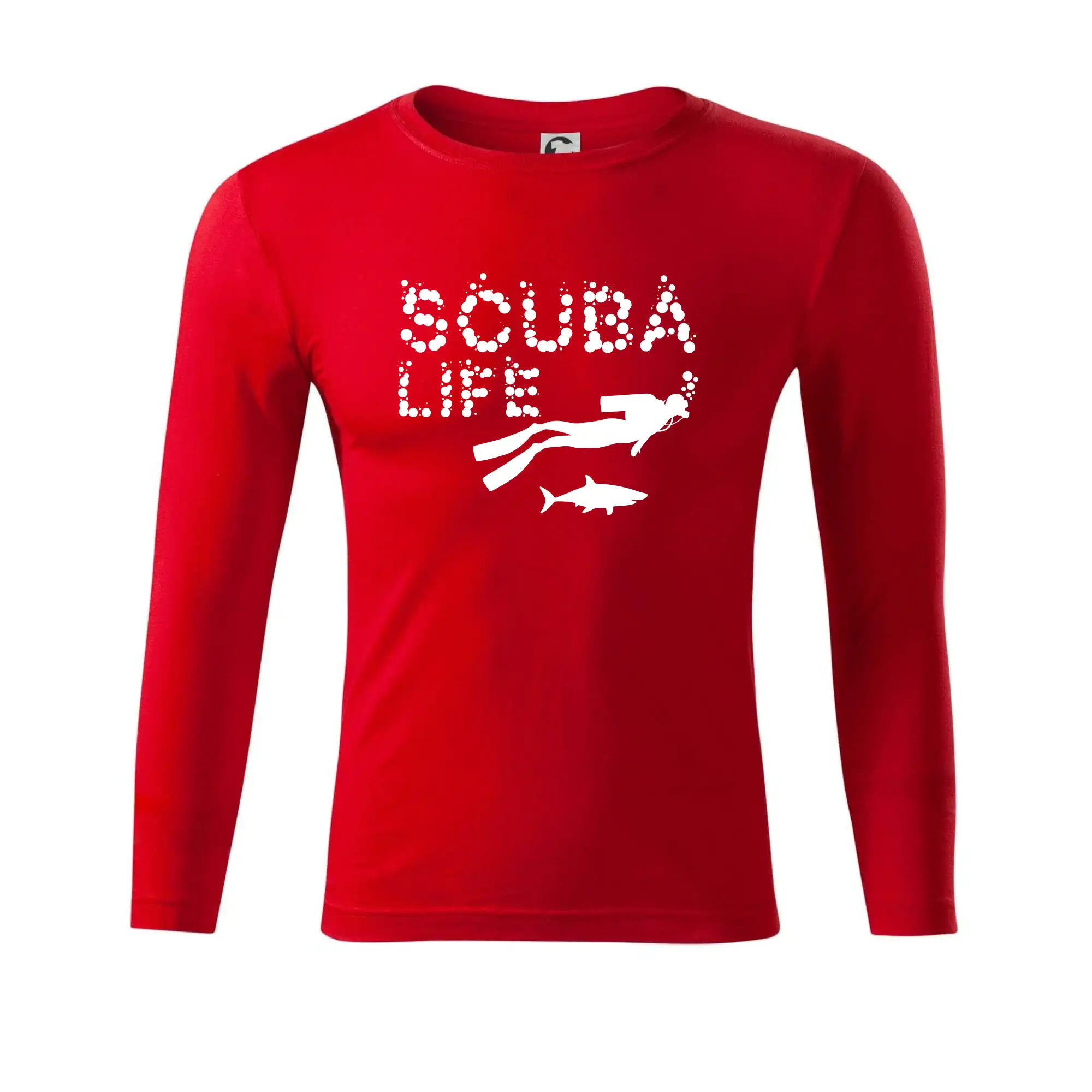Scuba life