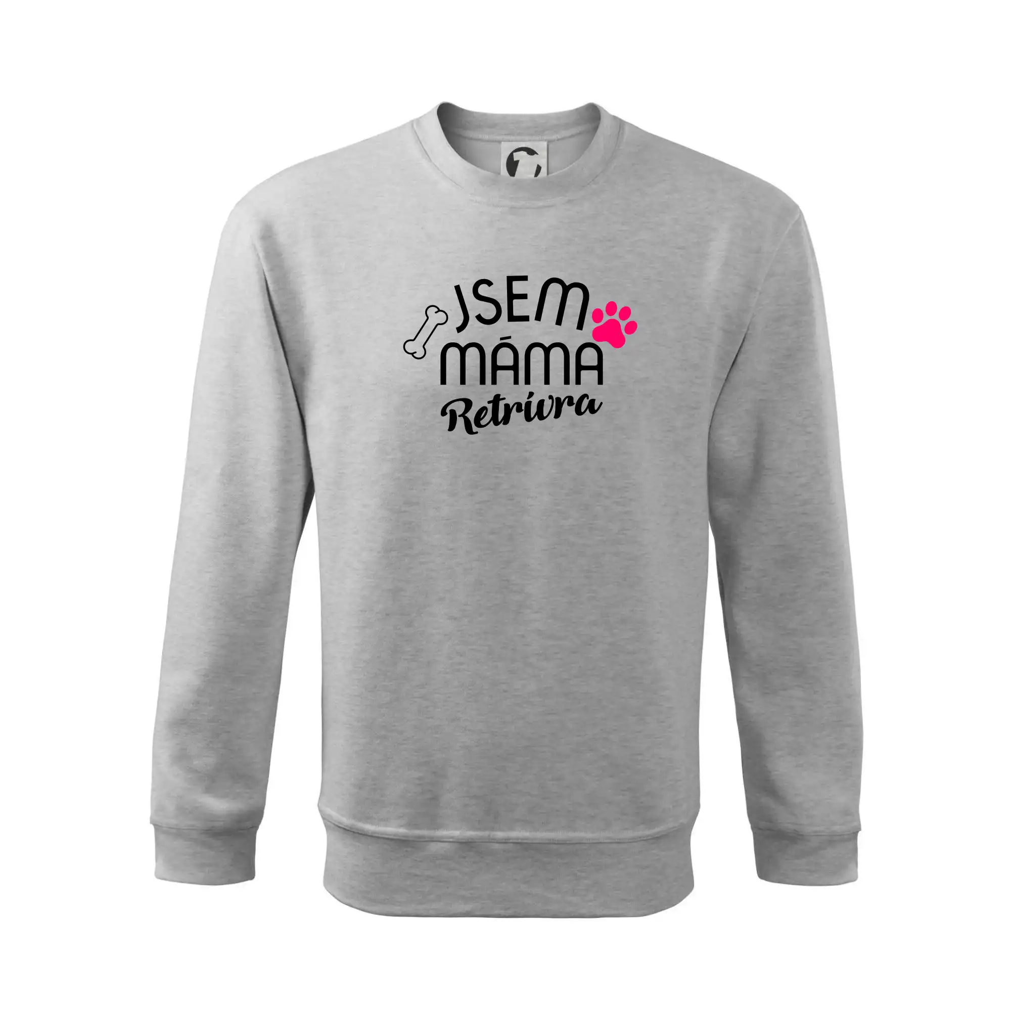 Jsem máma Retrívra