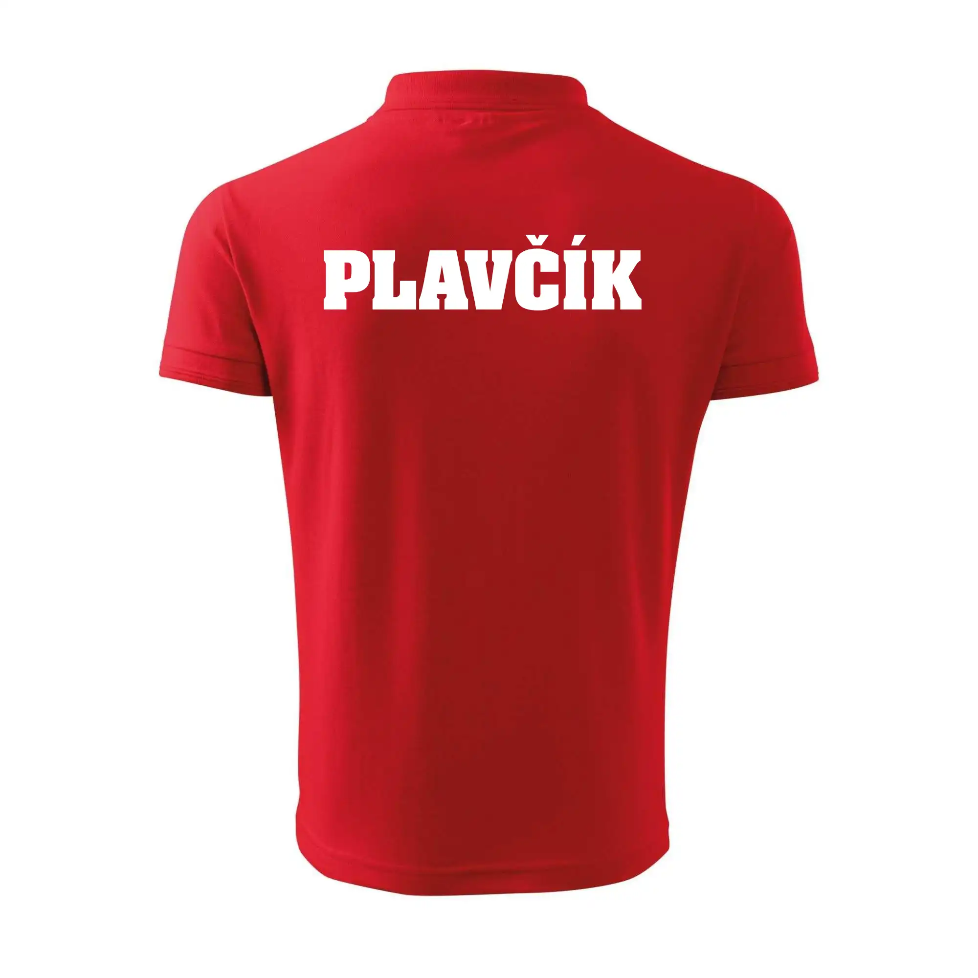 Hvězda života - Plavčík