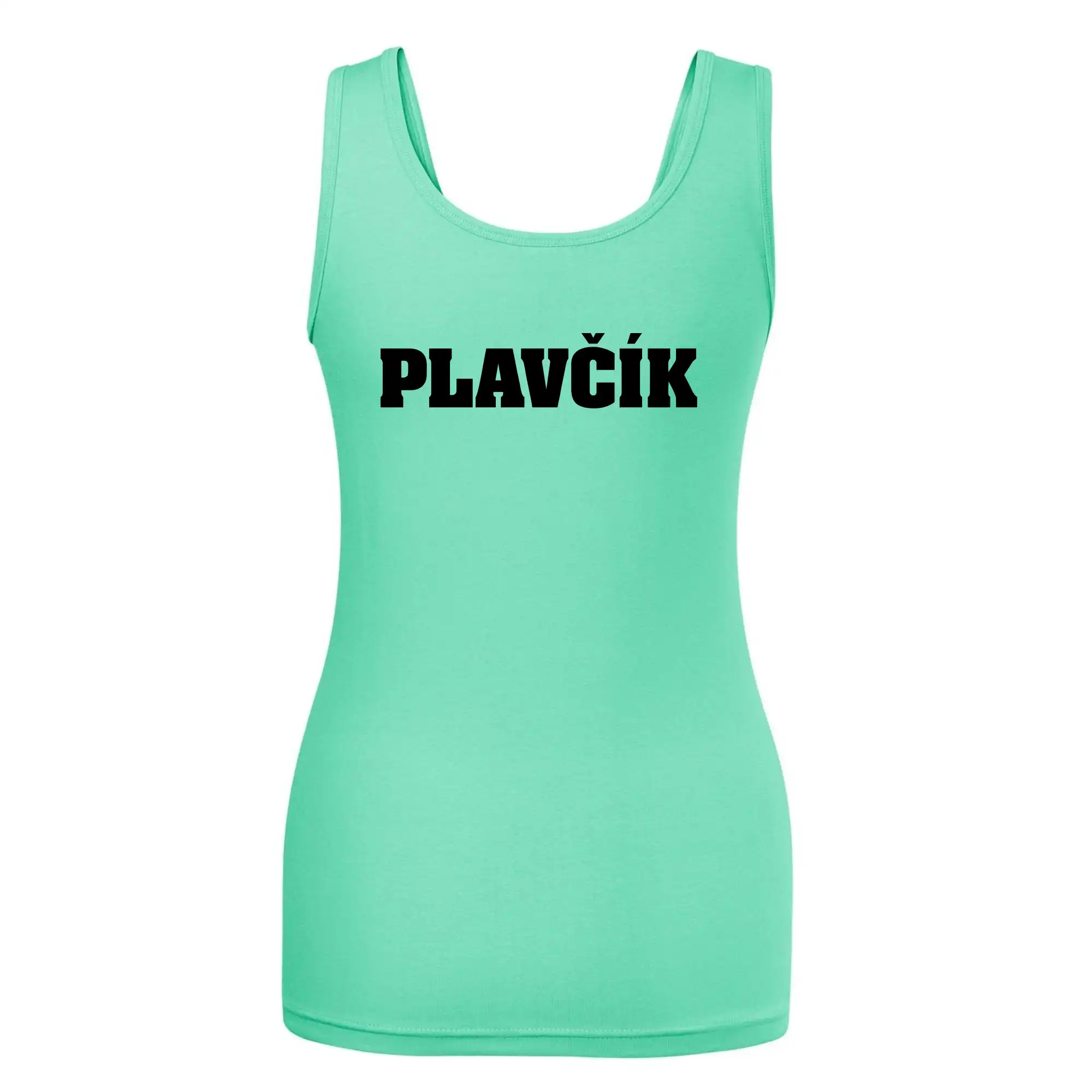 Hvězda života - Plavčík