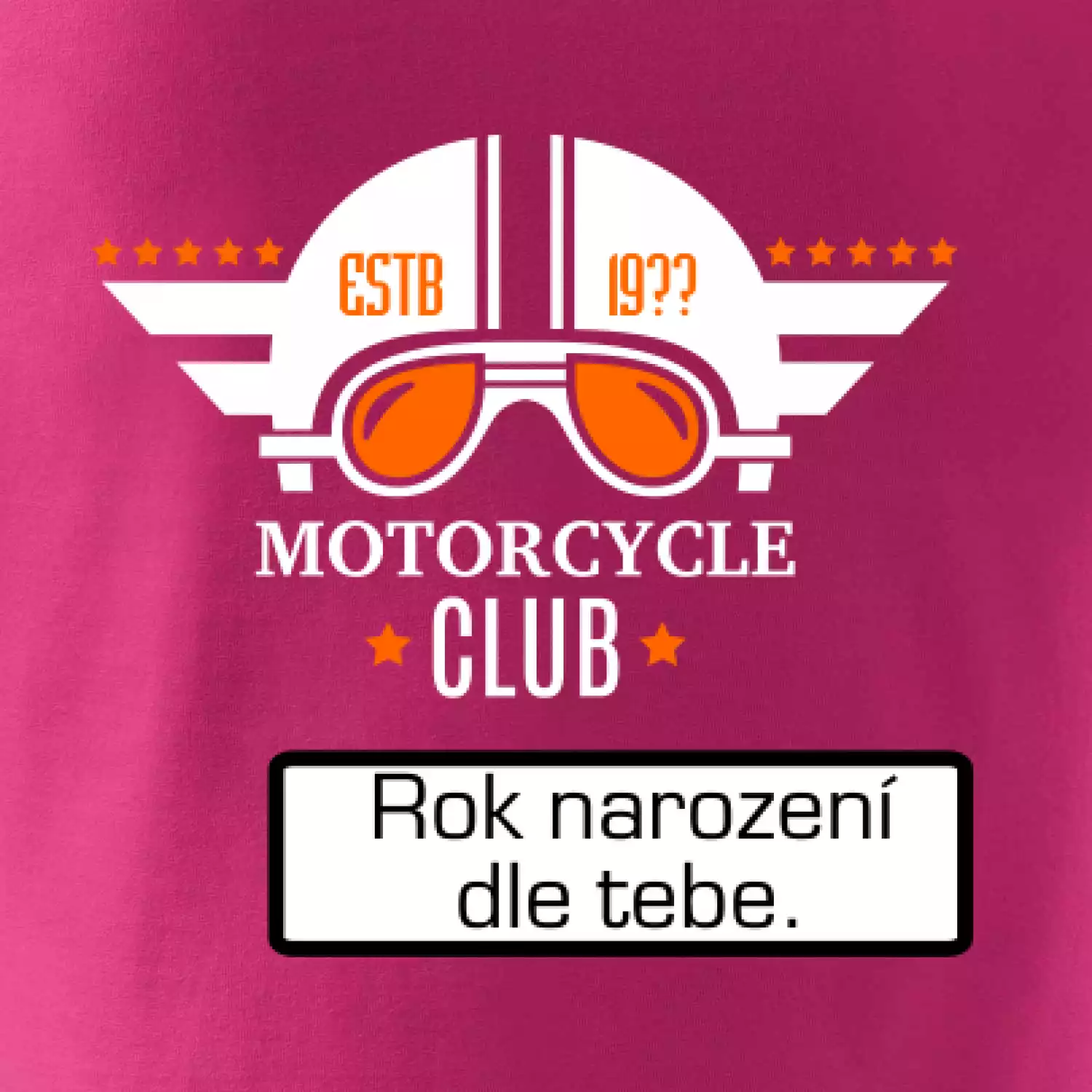 Helma established (vlastní ročník)