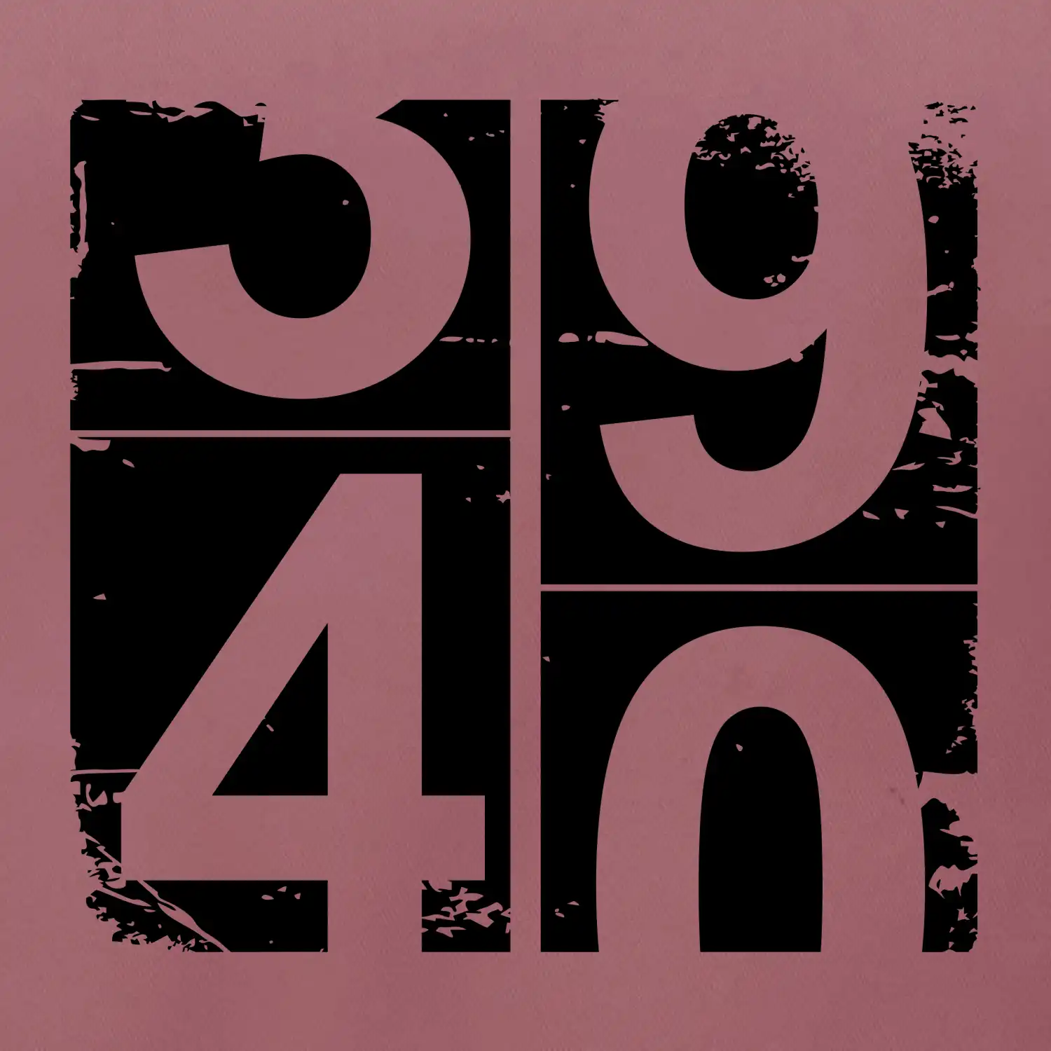 Tachometr 40