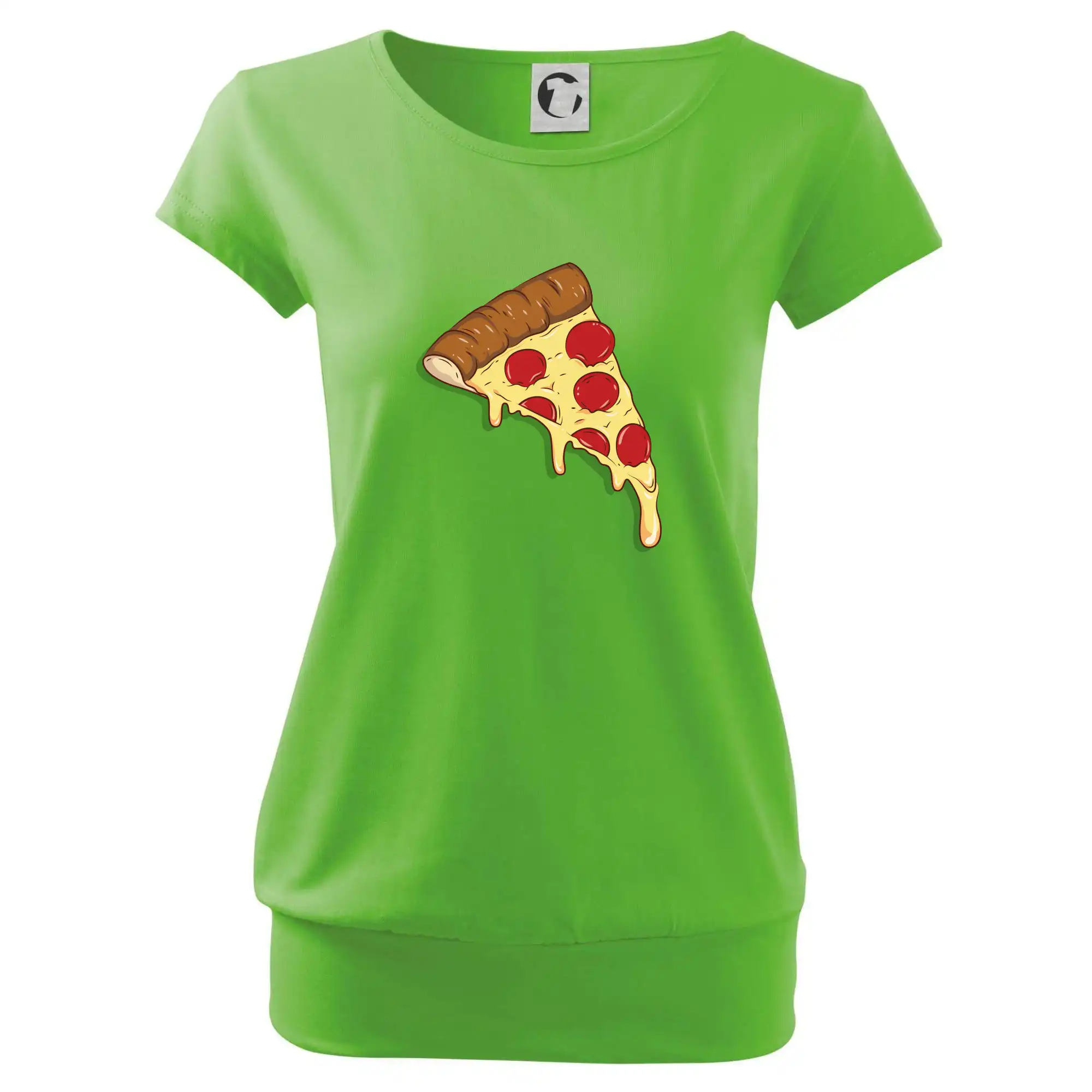 Pizza pro gurmány