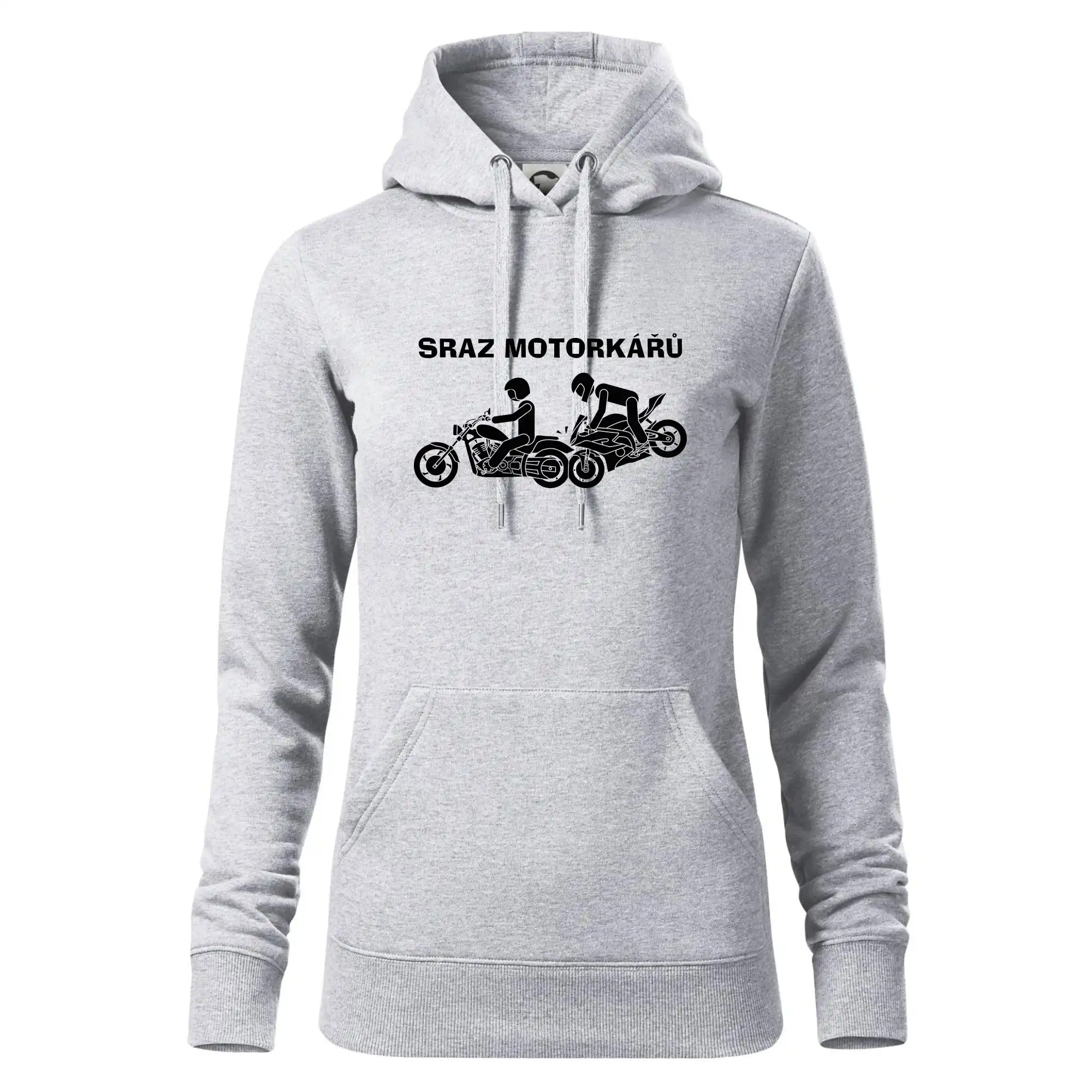 Sraz motorkářů (Hana-creative)