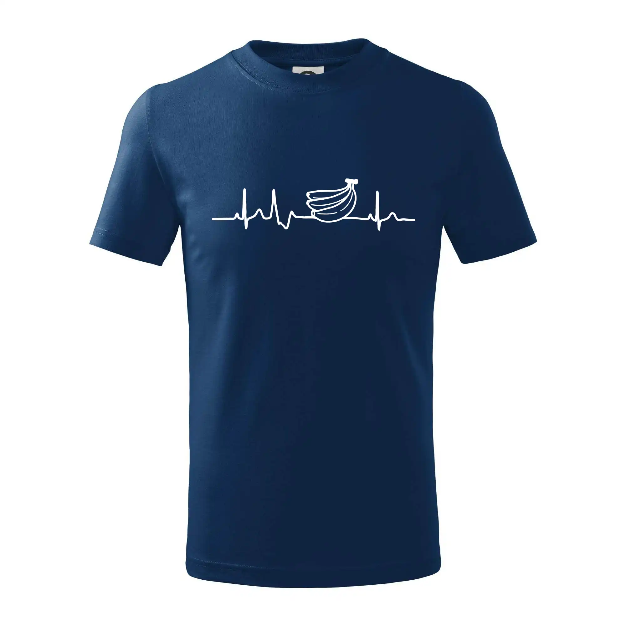Ekg banán