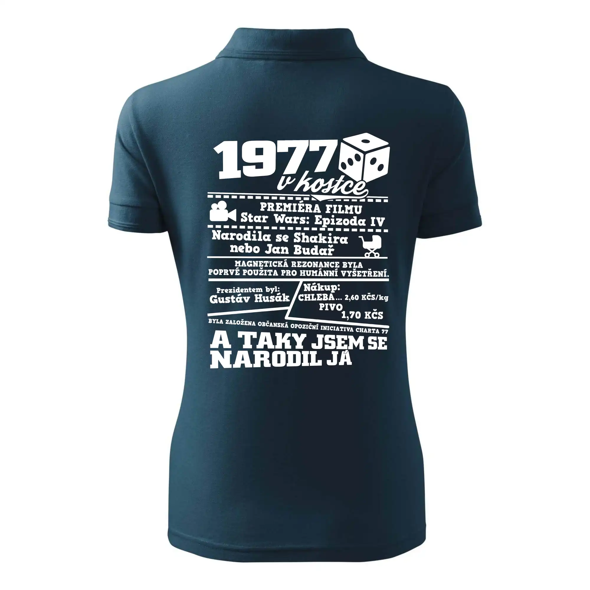 1977 v kostce