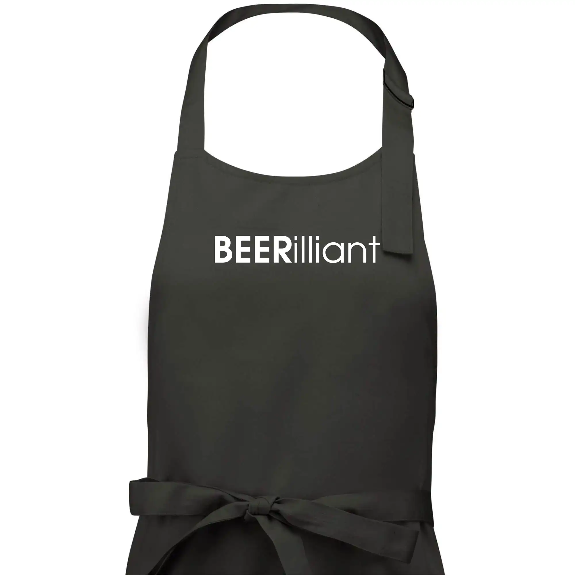 Pivní nápisy BEERrilliant