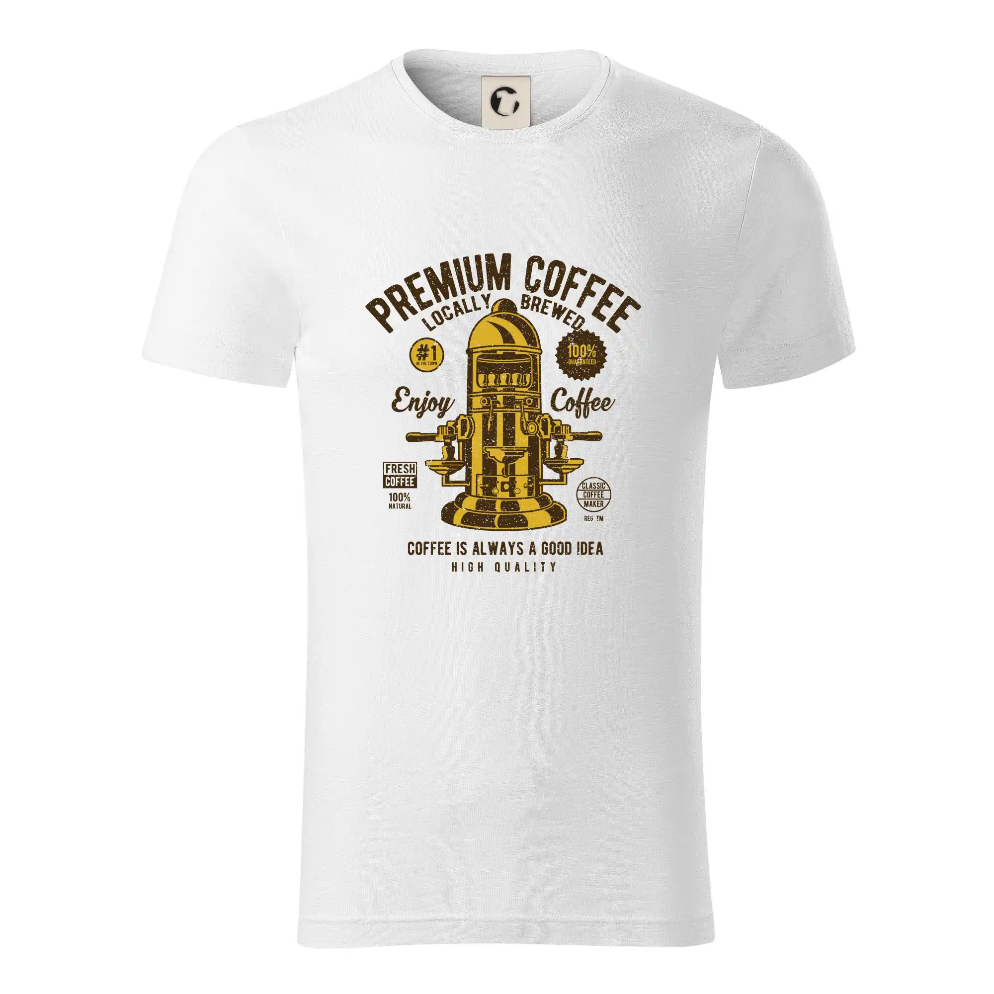 Classic Coffee Maker