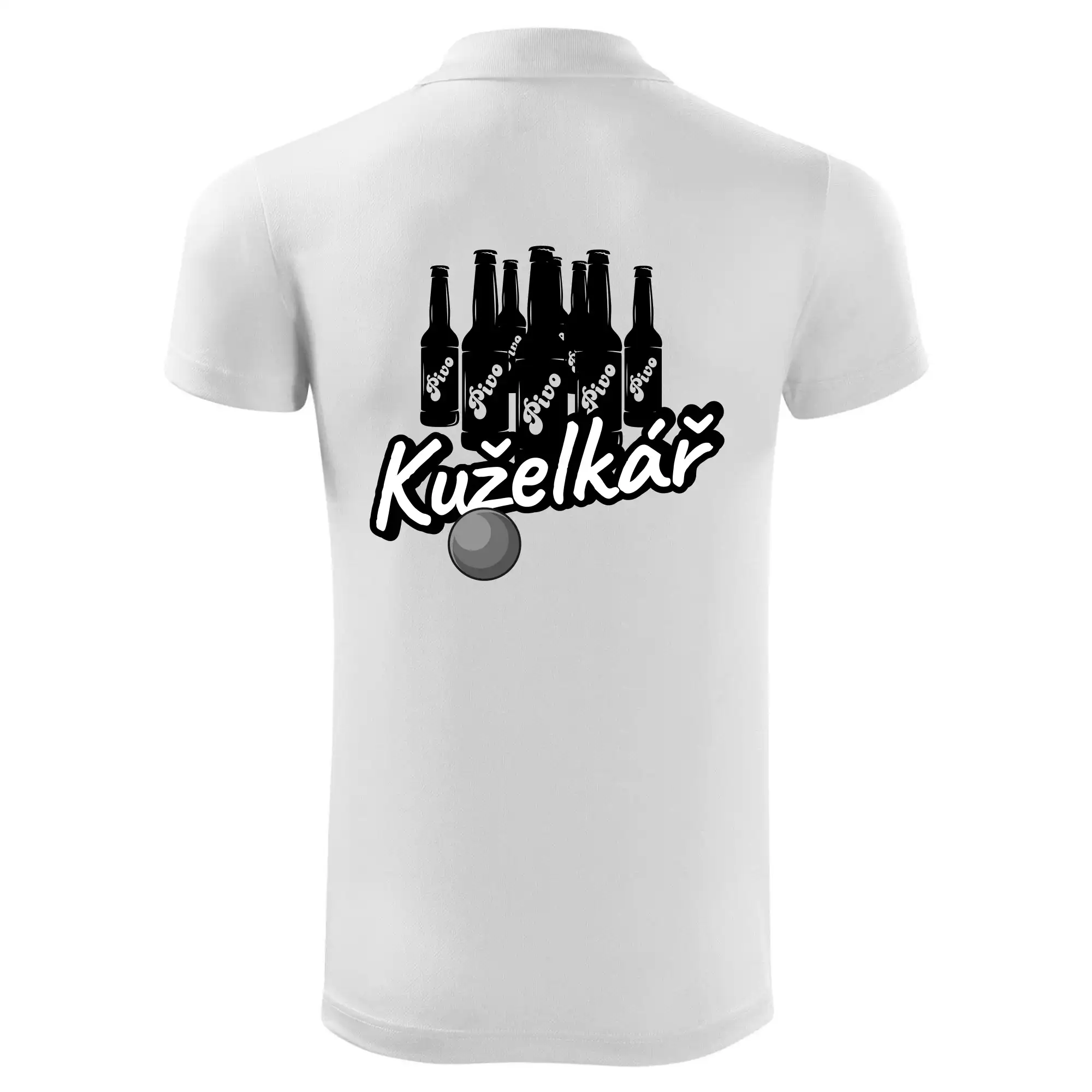 Kuželkář pivo