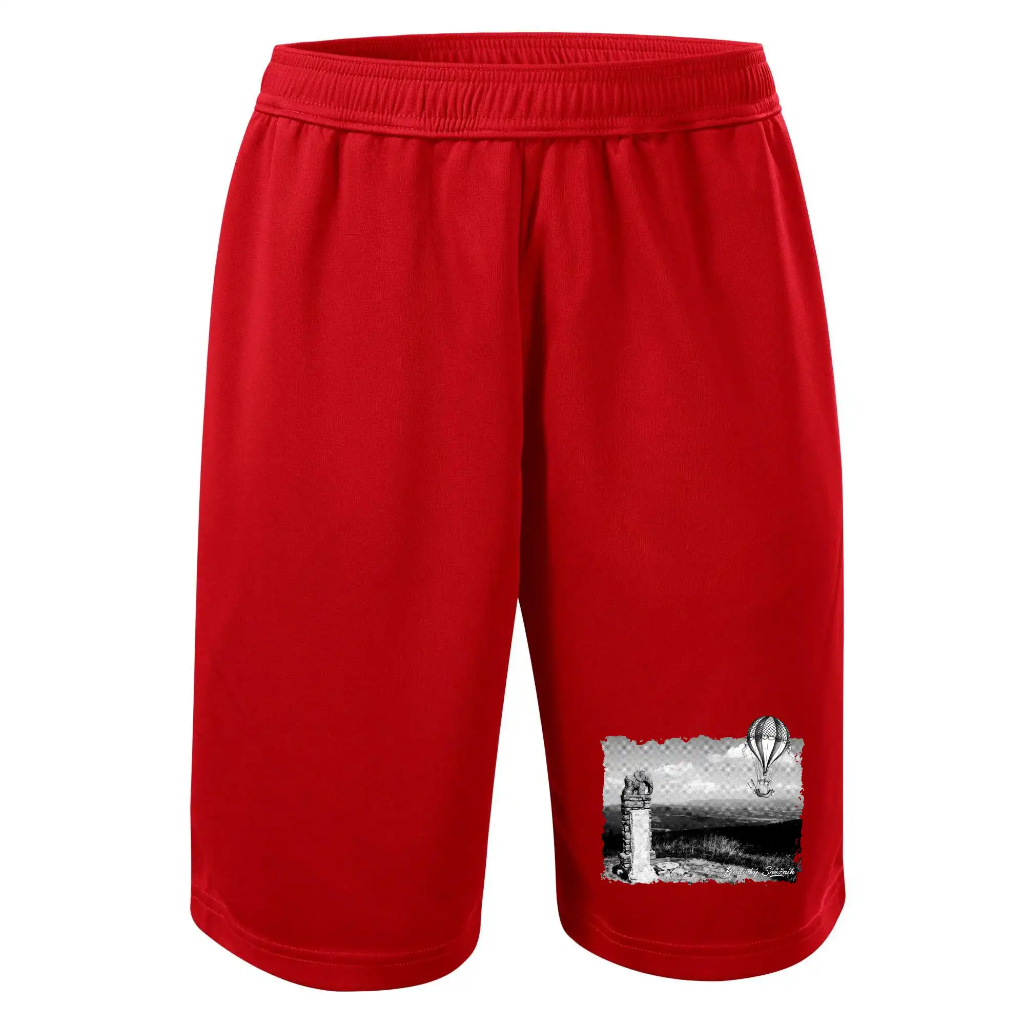 Retro Kralický Sněžník