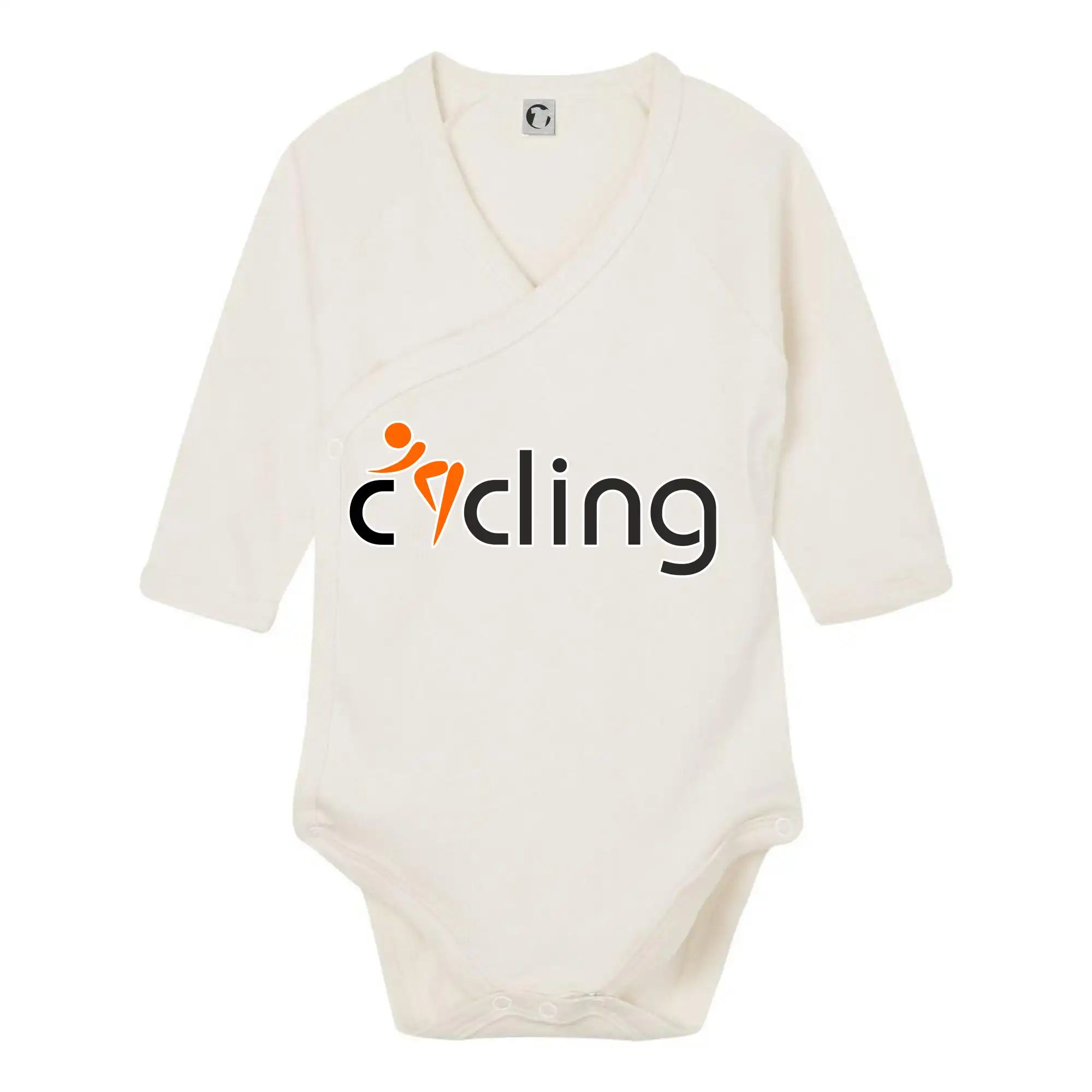 Cycling postava
