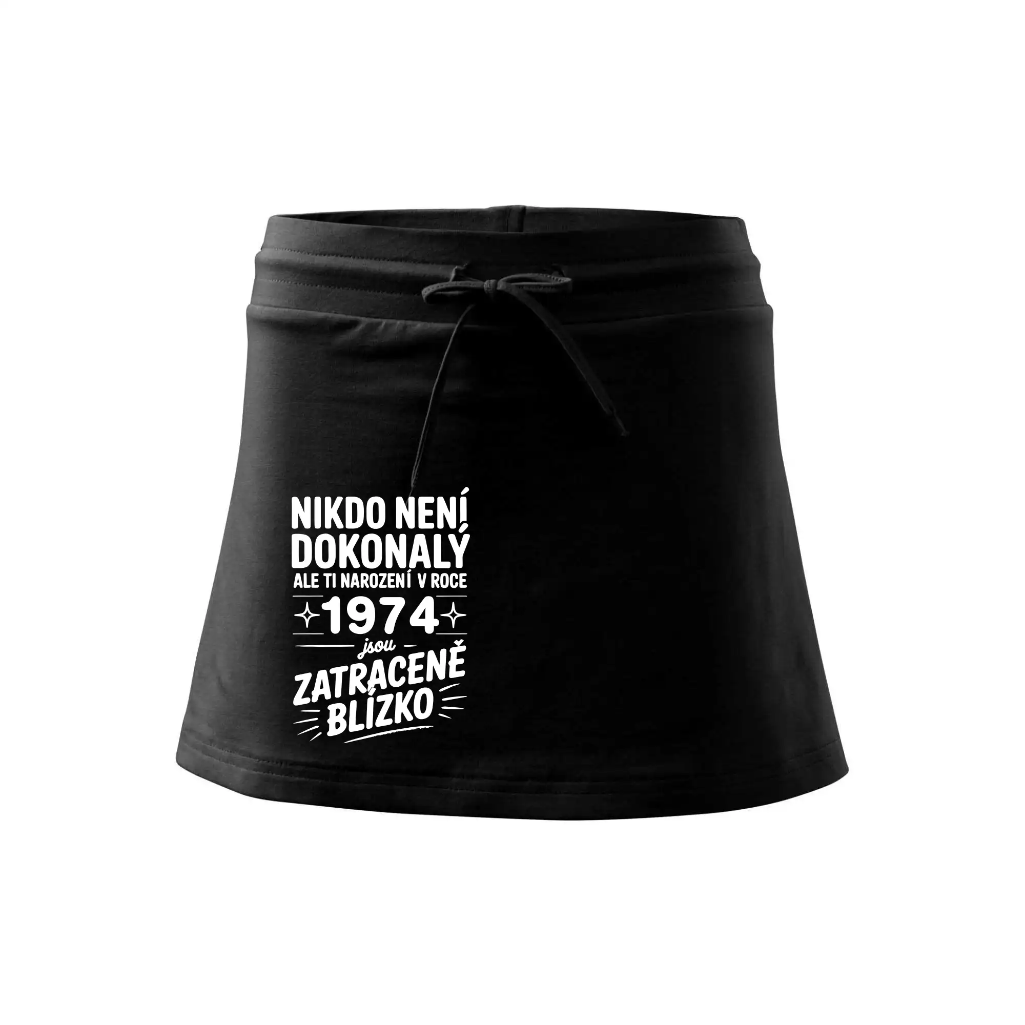 Nikdo není dokonalý ale ti narození v roce 1974 jsou zatraceně blízko