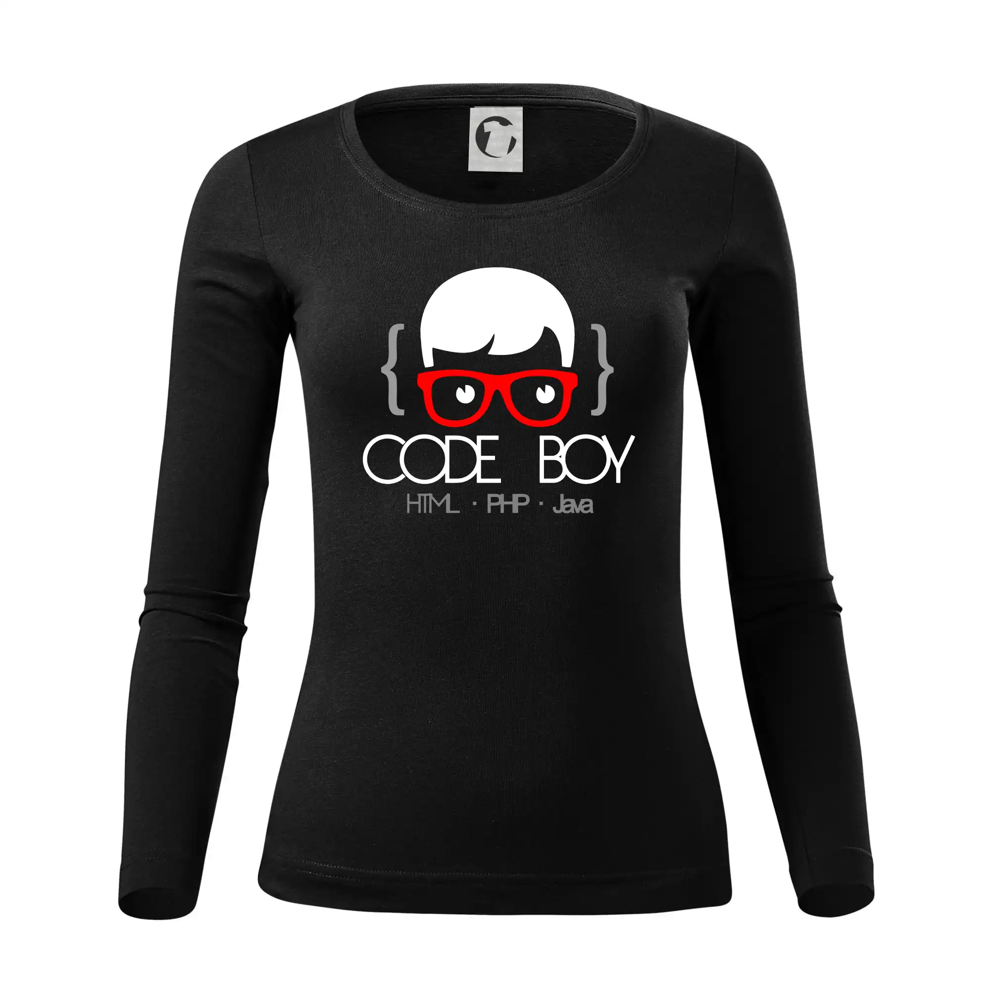 Code Boy