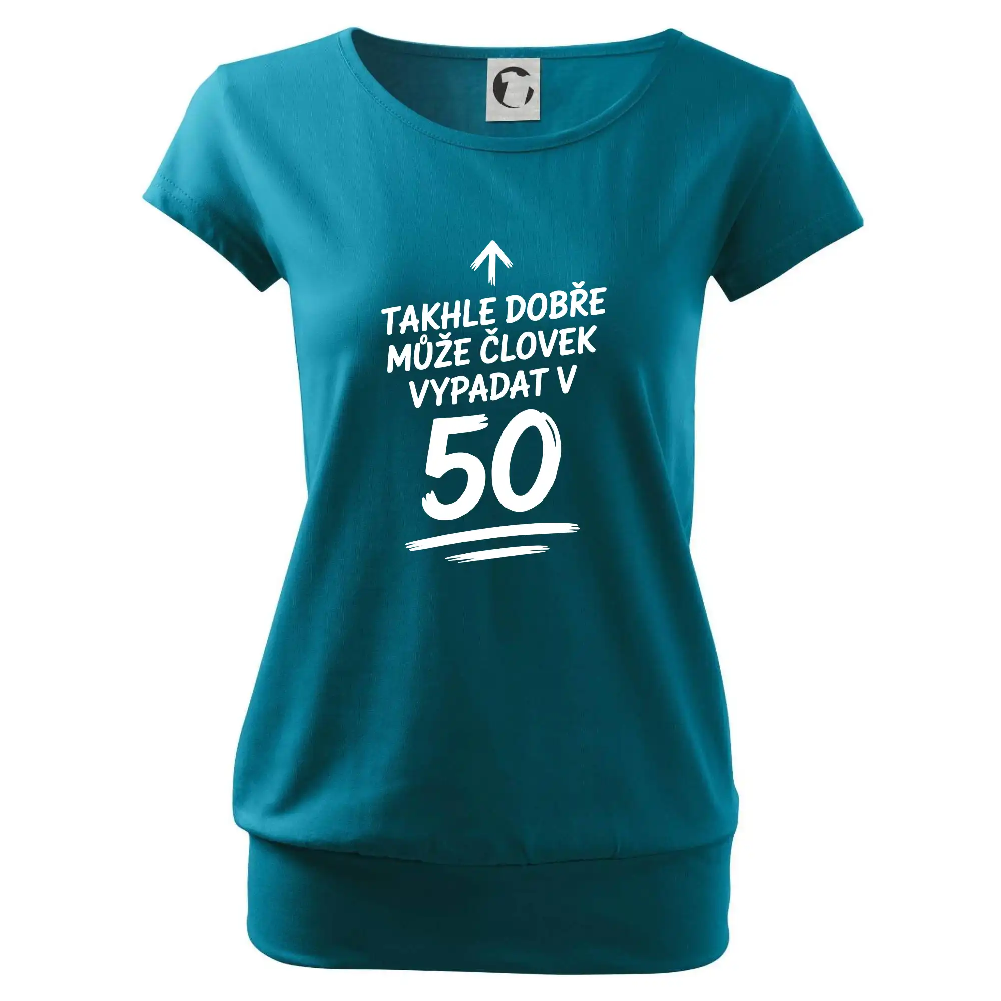 Takhle dobře může vypadat člověk v 50