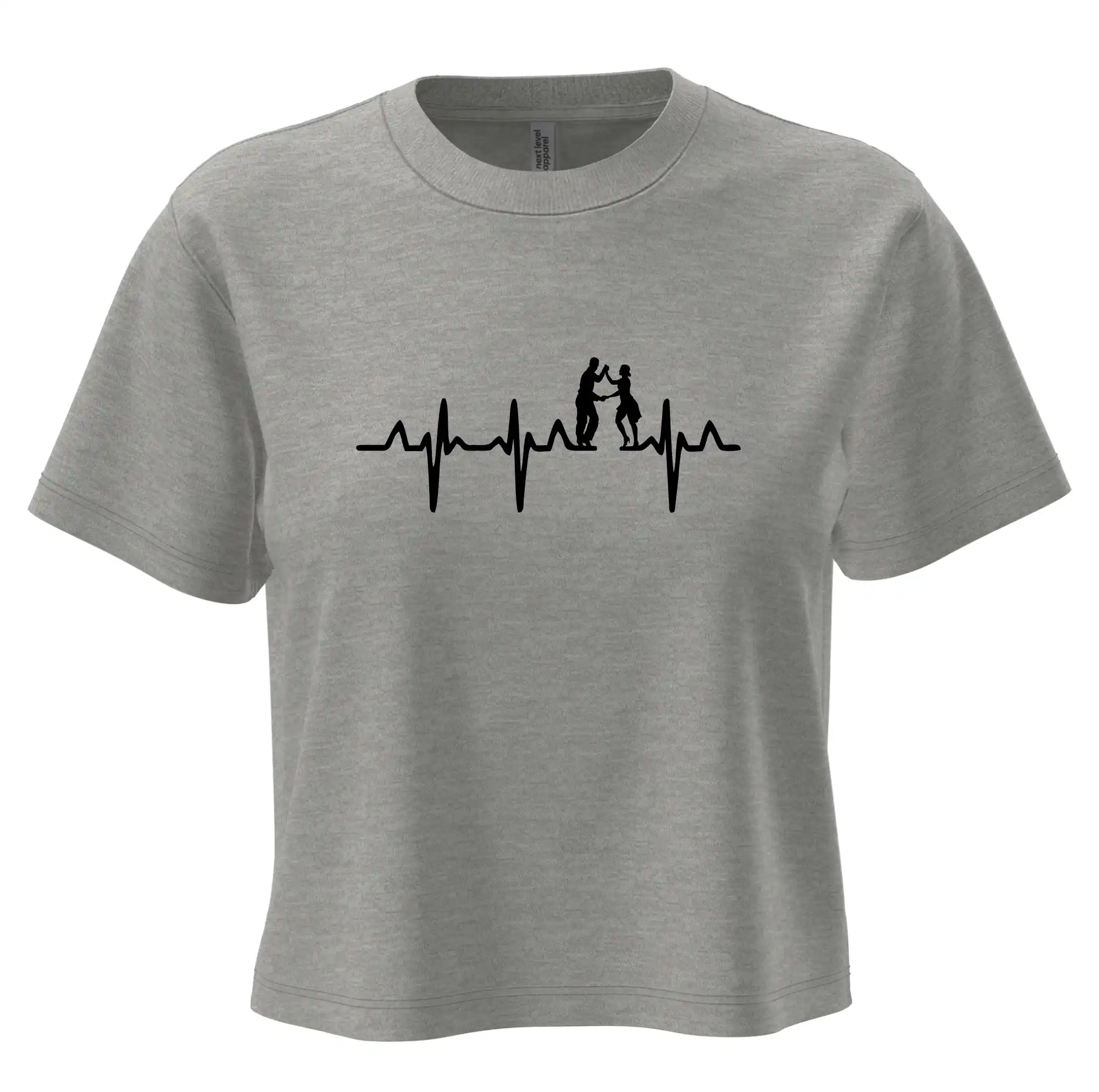 EKG salsa tanečníci